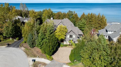 115 Ellis Drive Blue Mountains ON N0H 1J0