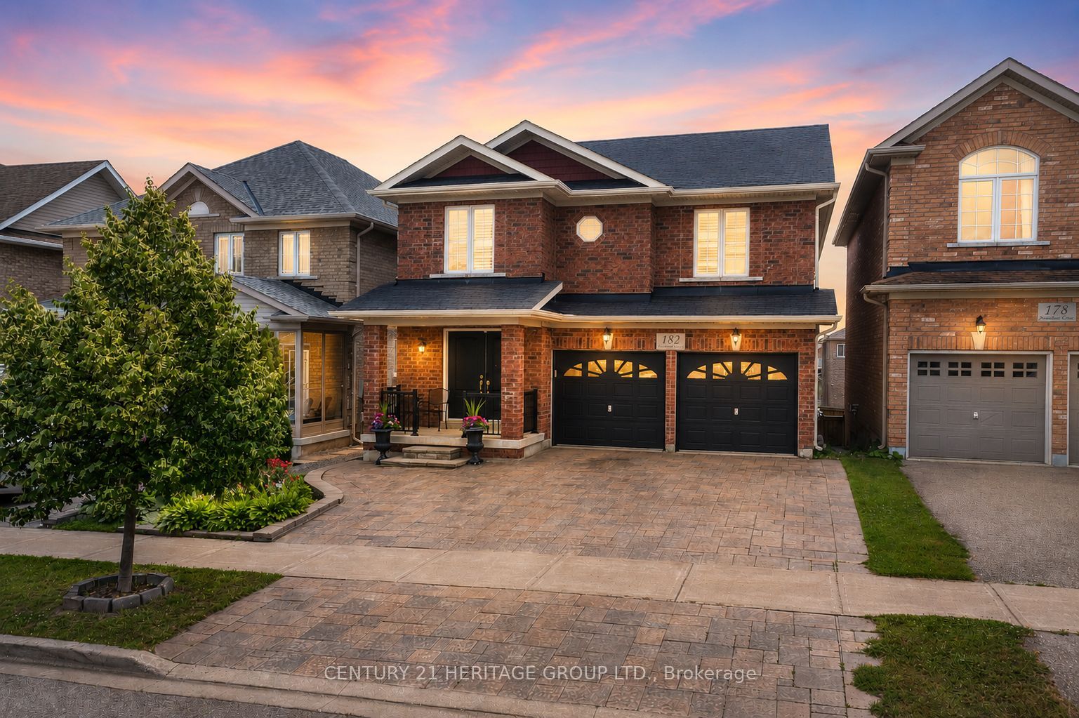182 Richardson Crescent