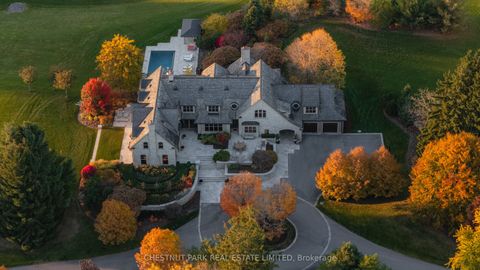 13570 7th Concession Road King ON L7B 1K4