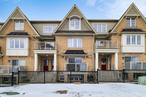 158 Kingston Road W Ajax ON L1T 0M9