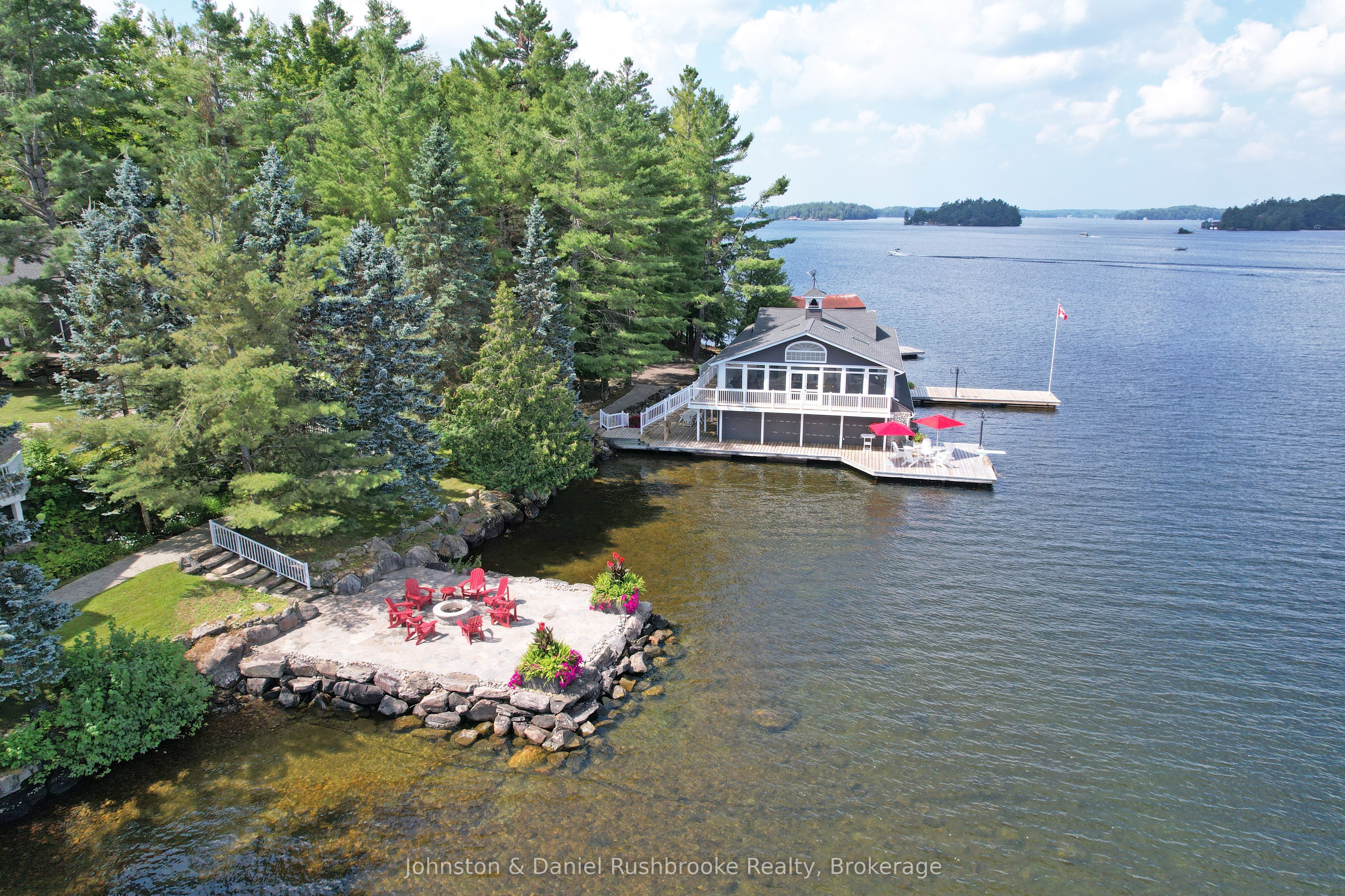 1167 Armstrong Point Road 9