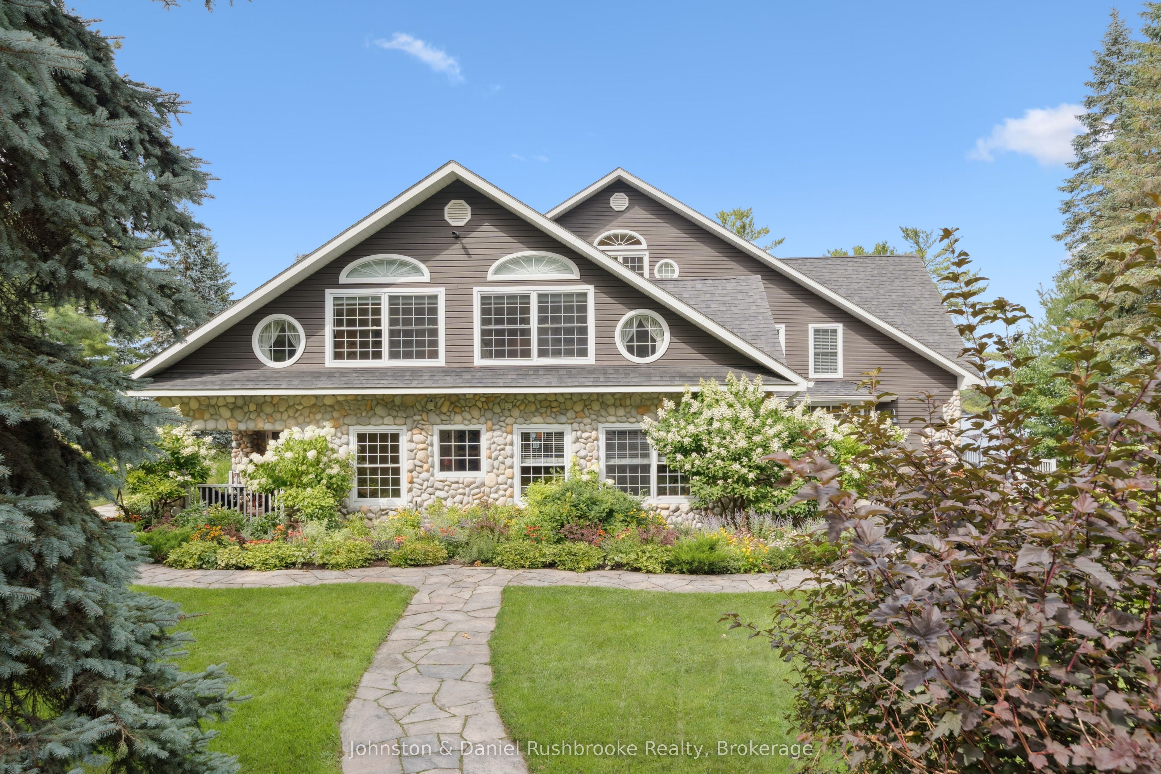 1167 Armstrong Point Road 9
