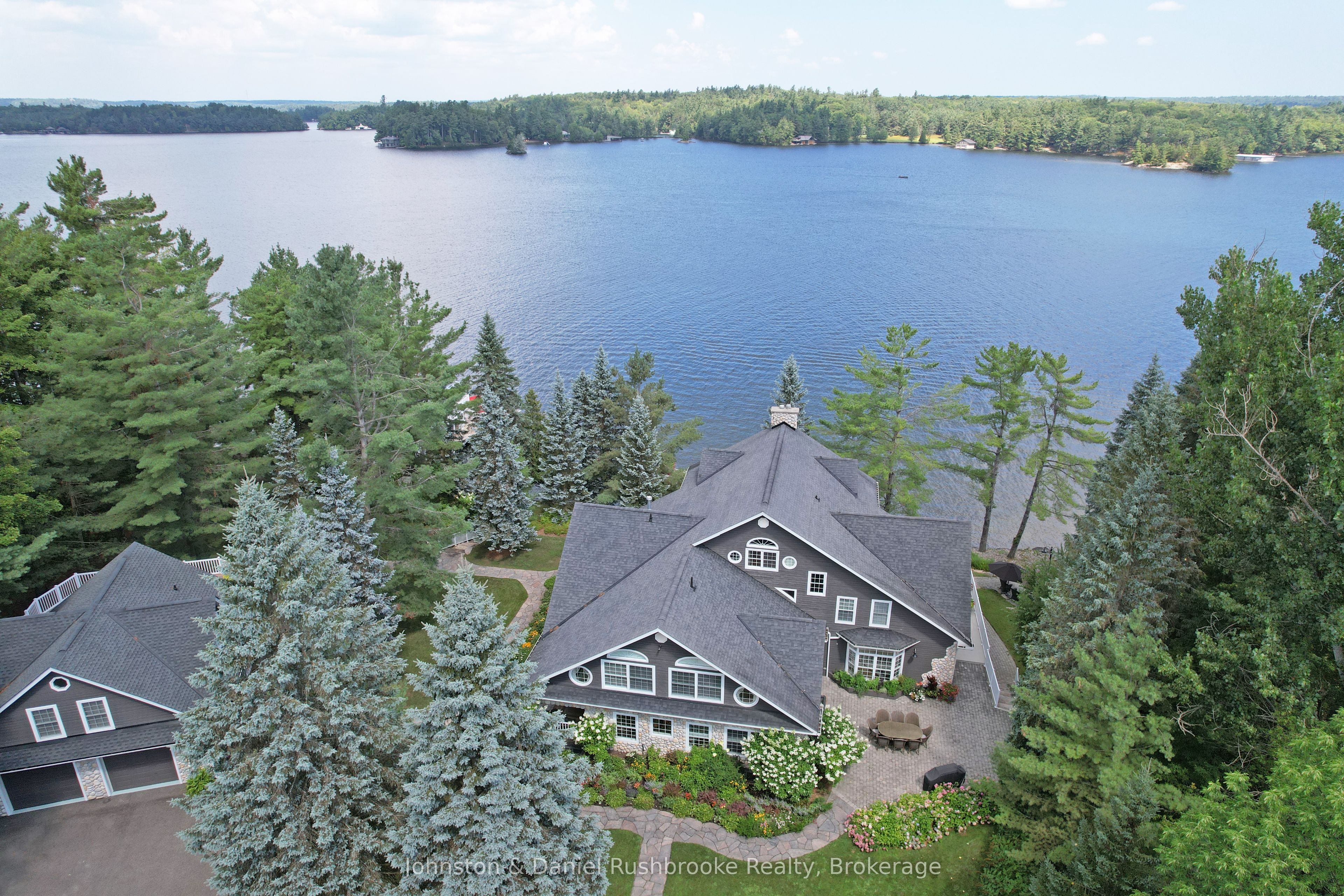 1167 Armstrong Point Road 9