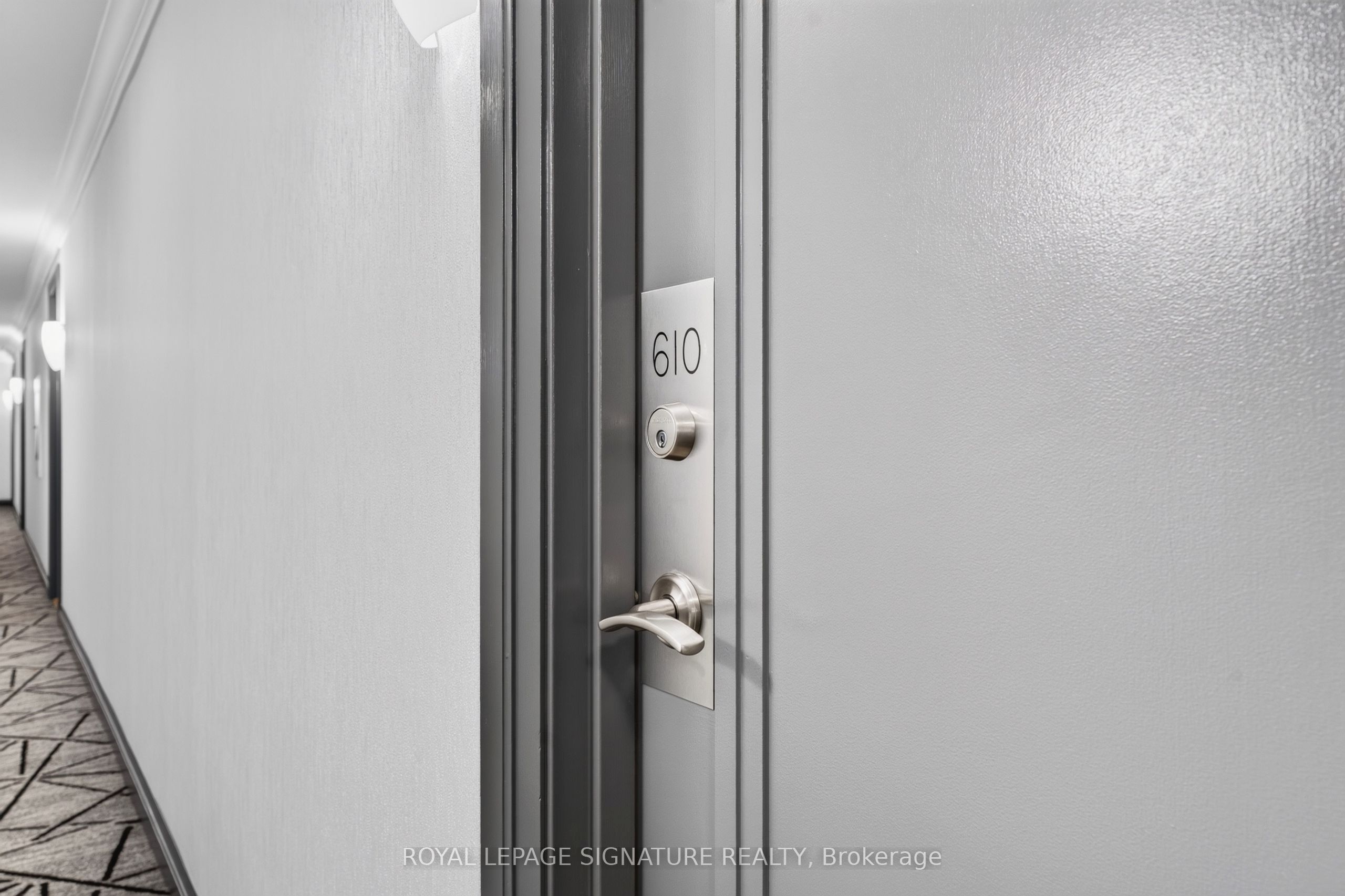 1200 The Esplanade Road N 610