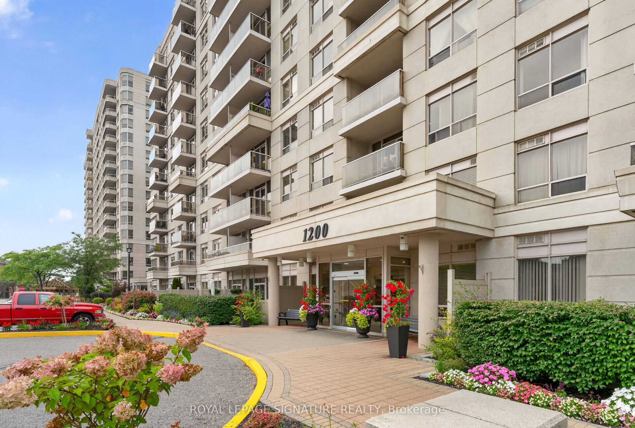 1200 The Esplanade Road N 610