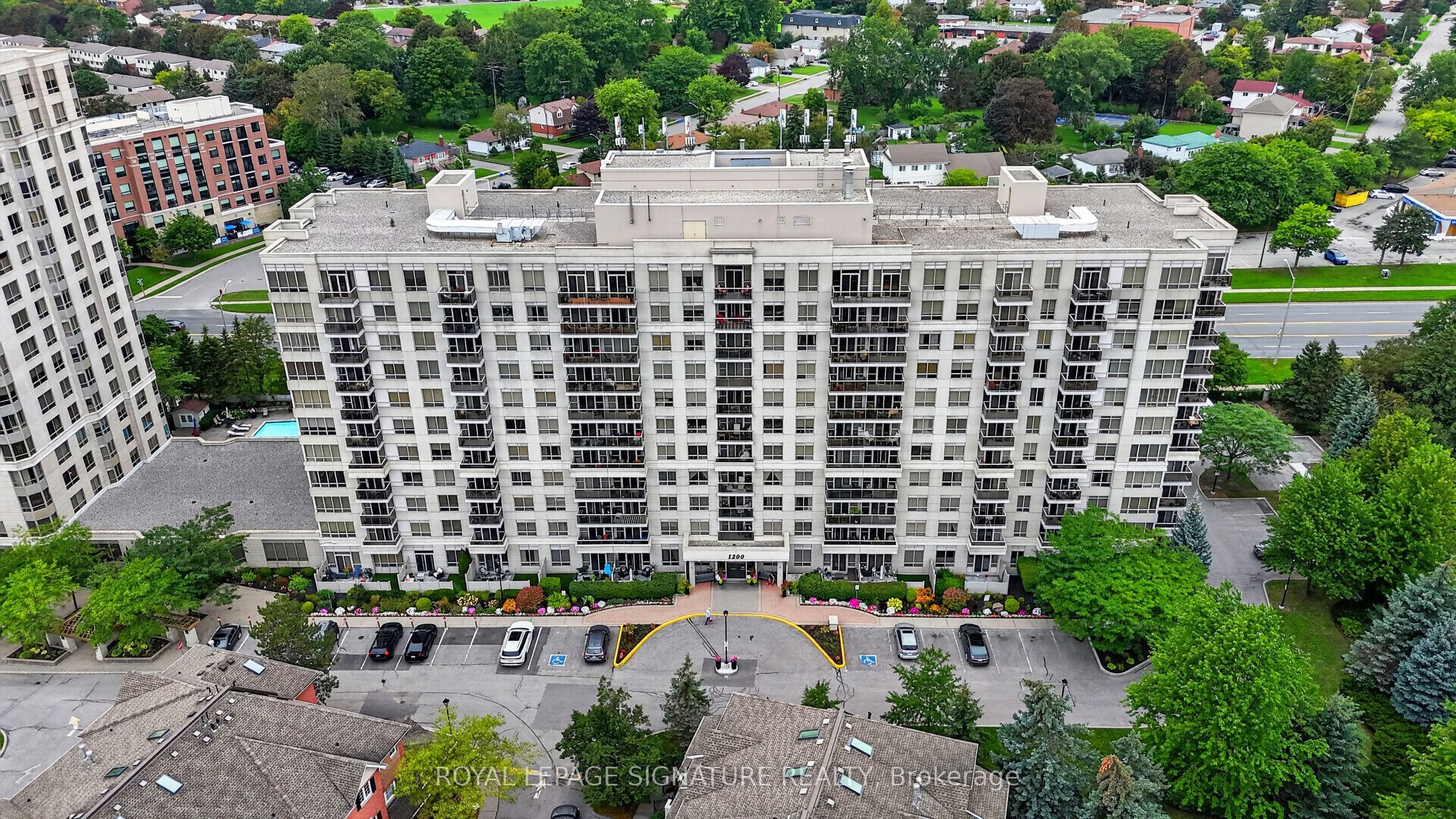 1200 The Esplanade Road N 610