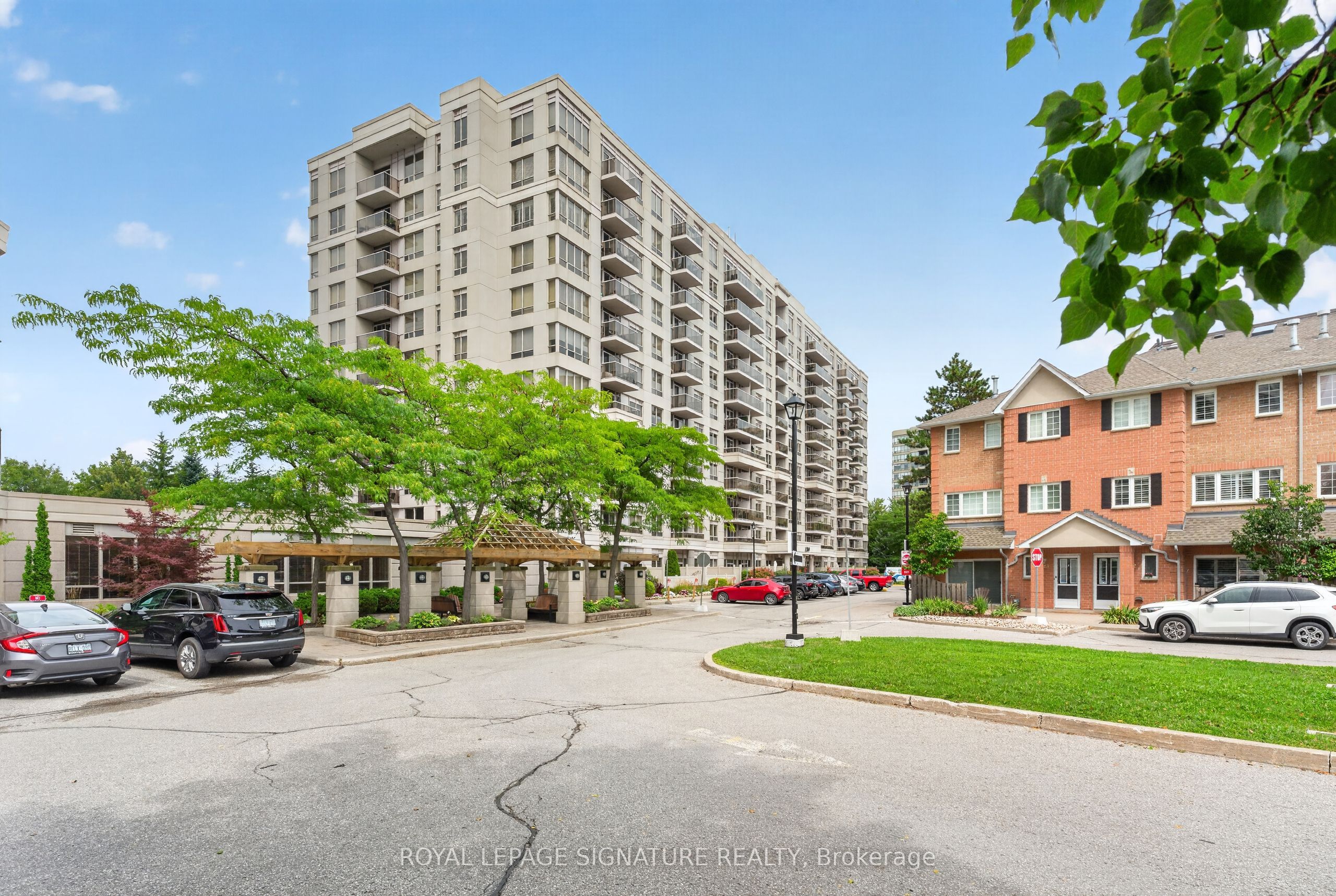 1200 The Esplanade Road N 610