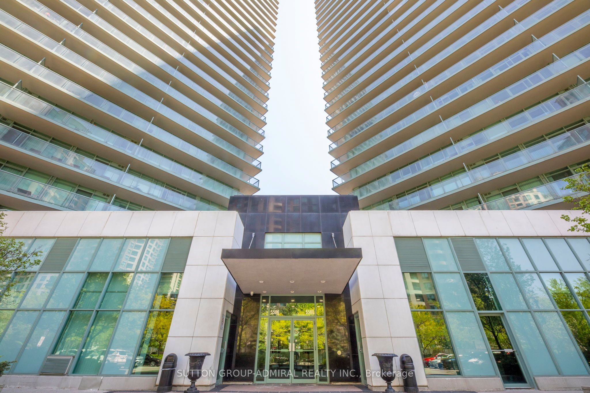 5500 Yonge Street 1403