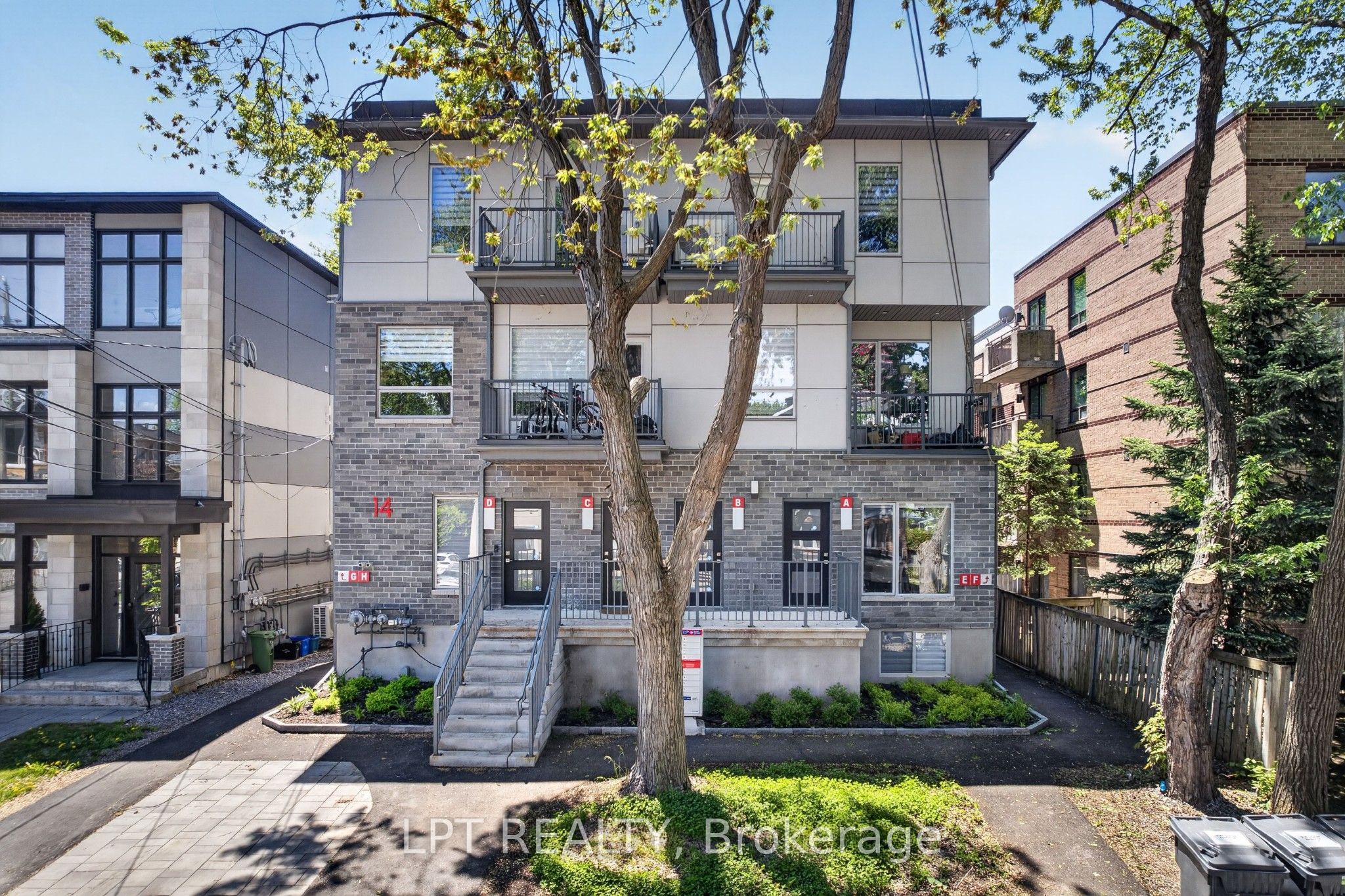 14 Stevens Avenue