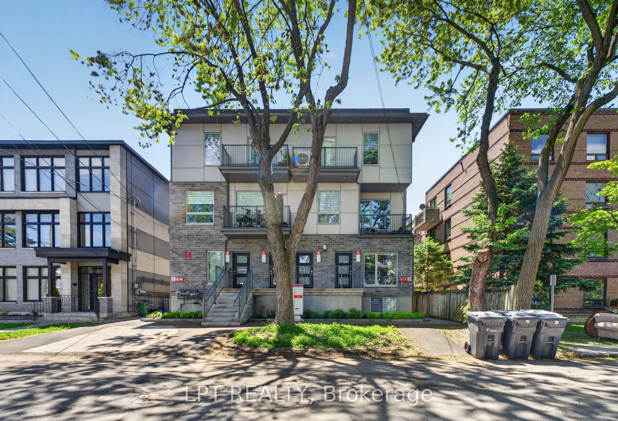 14 Stevens Avenue