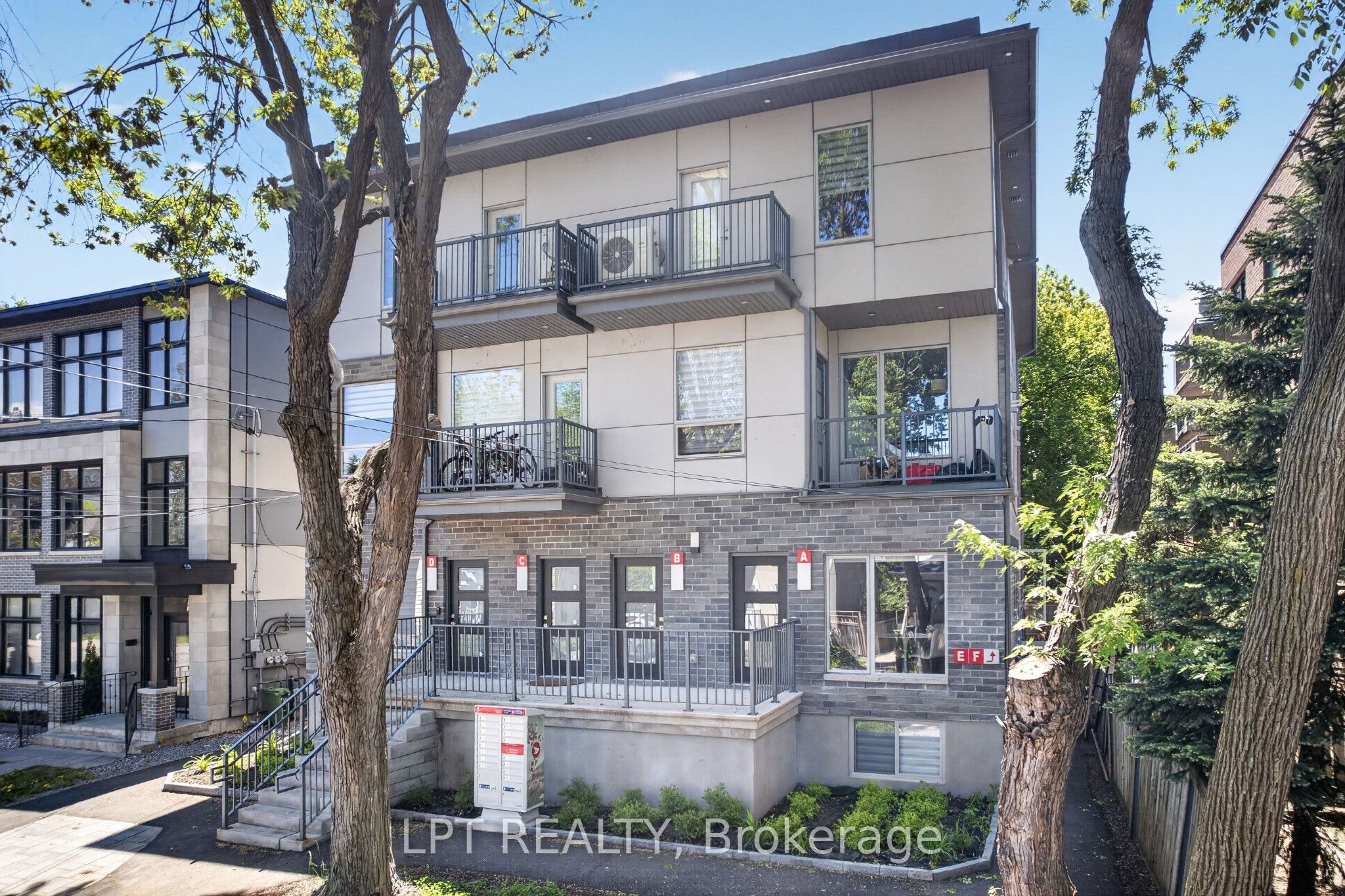 14 Stevens Avenue