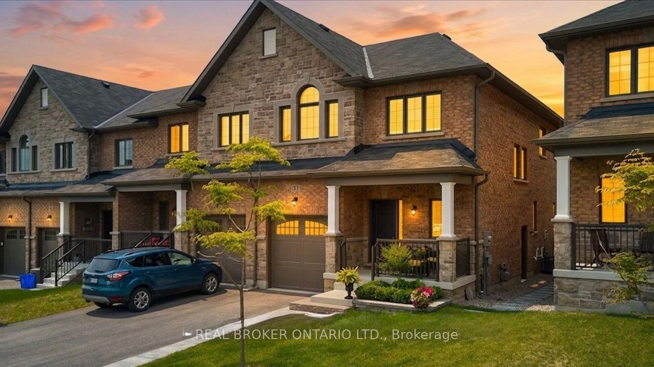 31 Gord Matthews Way