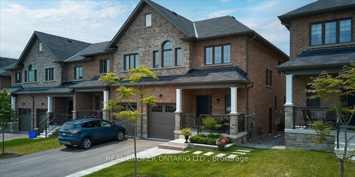 31 Gord Matthews Way