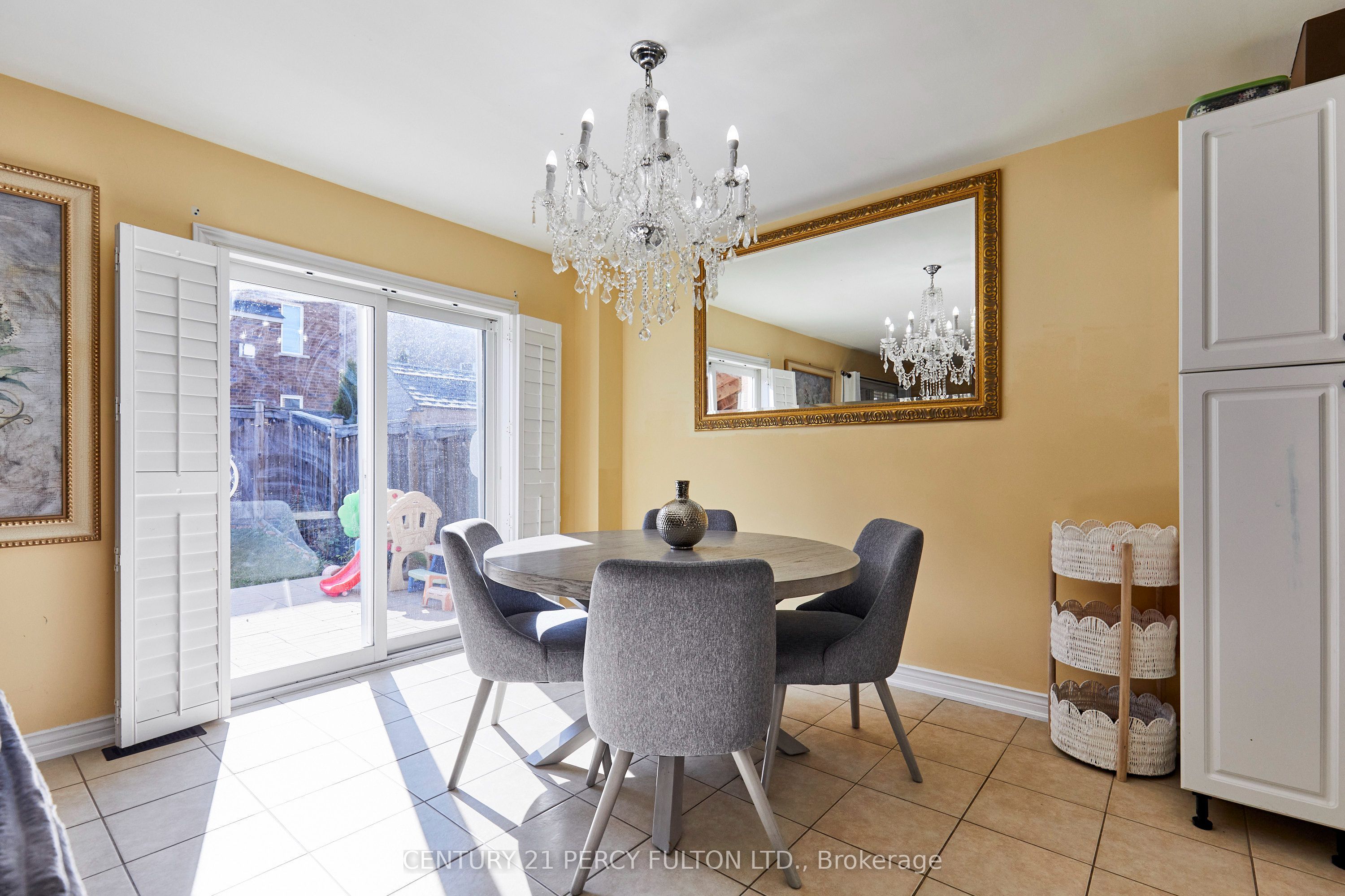 14 Draycott Avenue