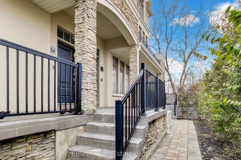 3083 Cawthra Road 24 Mississauga ON L4Y 3Y5