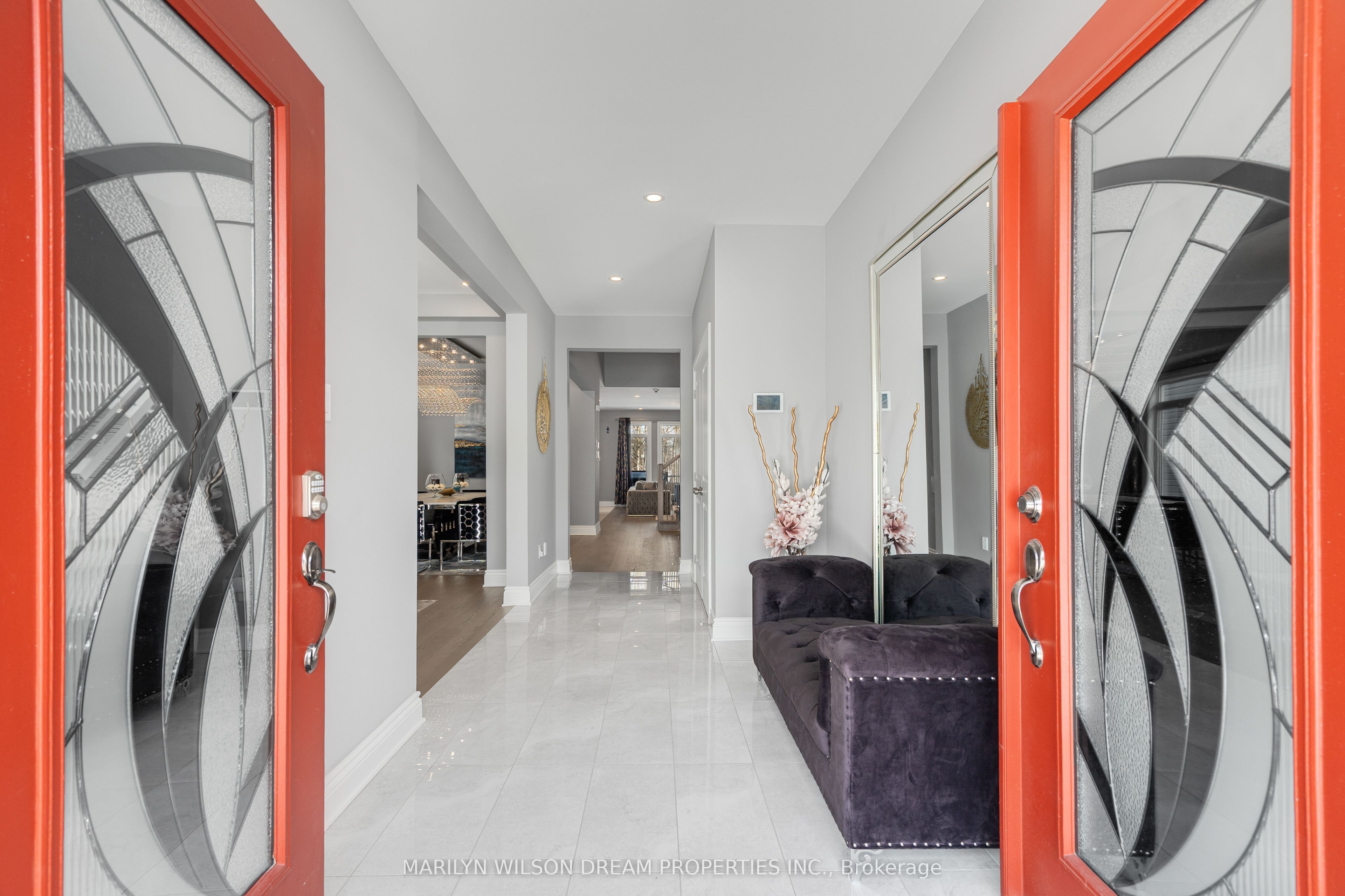 43 Angel Heights