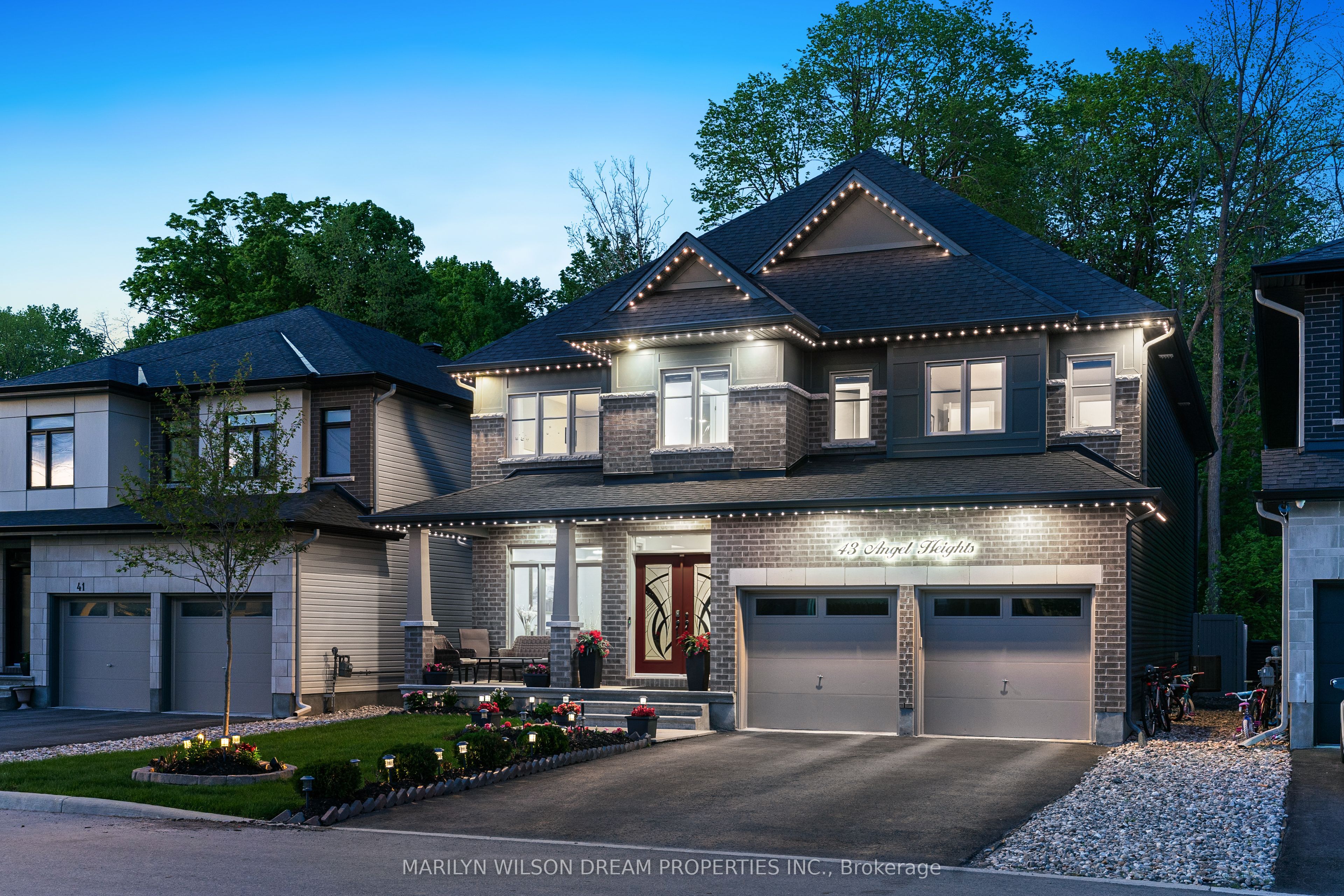 43 Angel Heights
