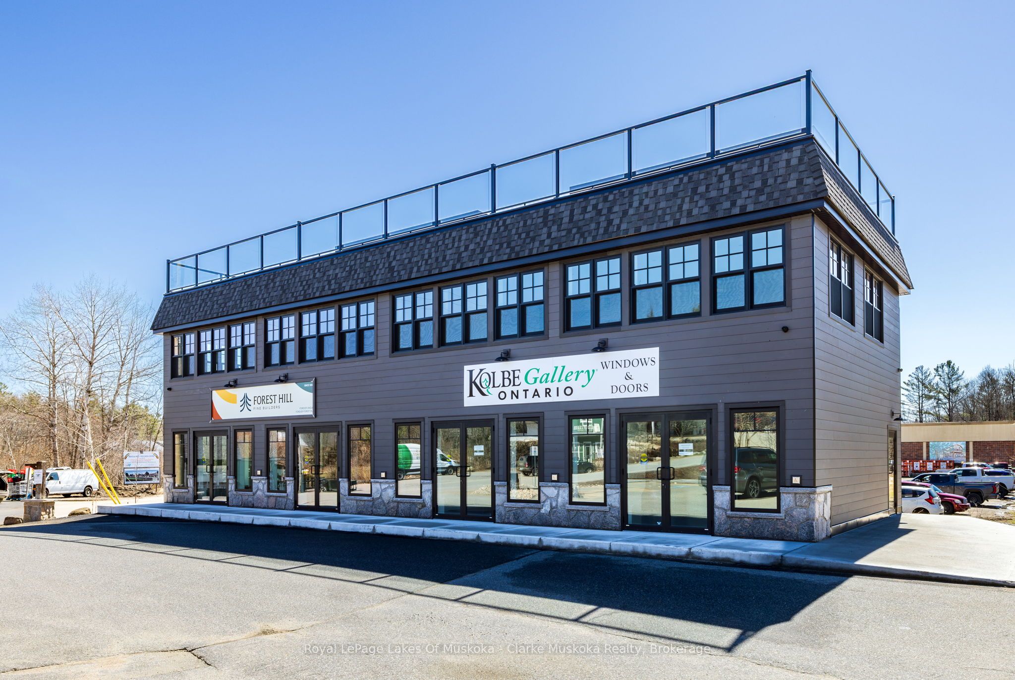 2 Bruce Wilson Drive