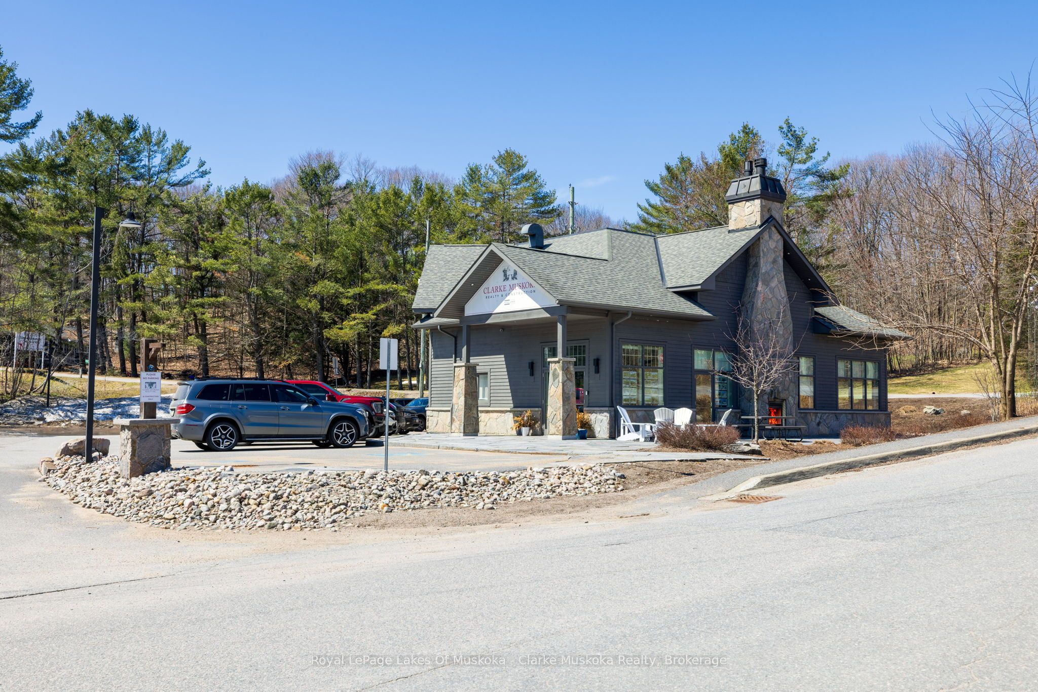 2 Bruce Wilson Drive