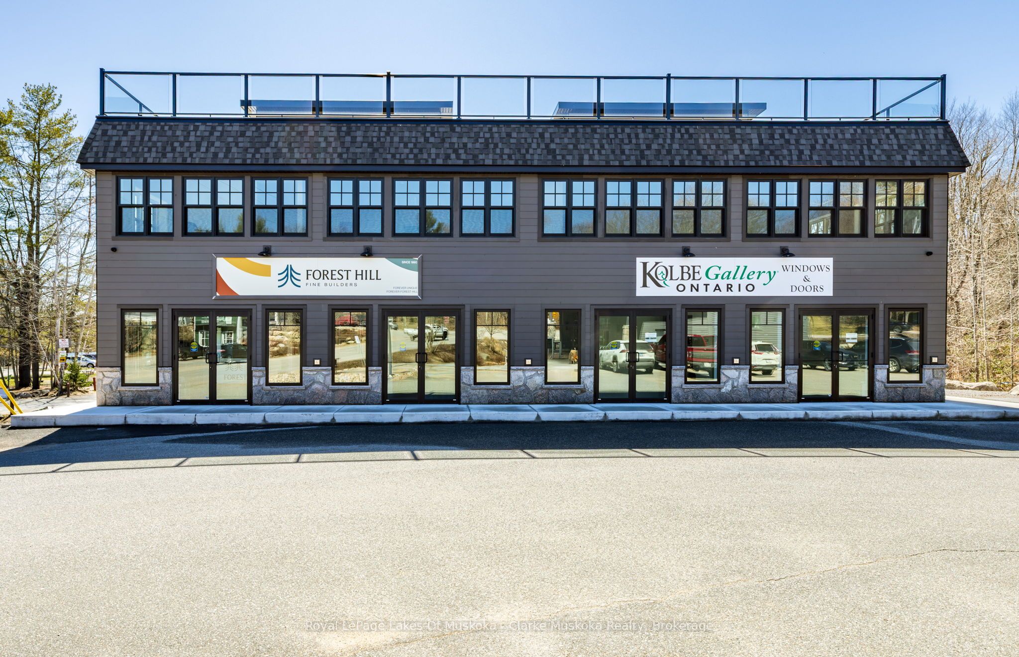 2 Bruce Wilson Drive