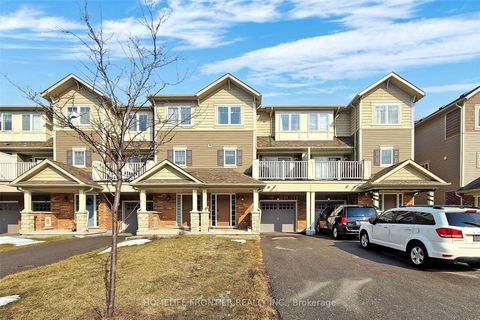 46 Artania Street Oshawa ON L1L 0E7