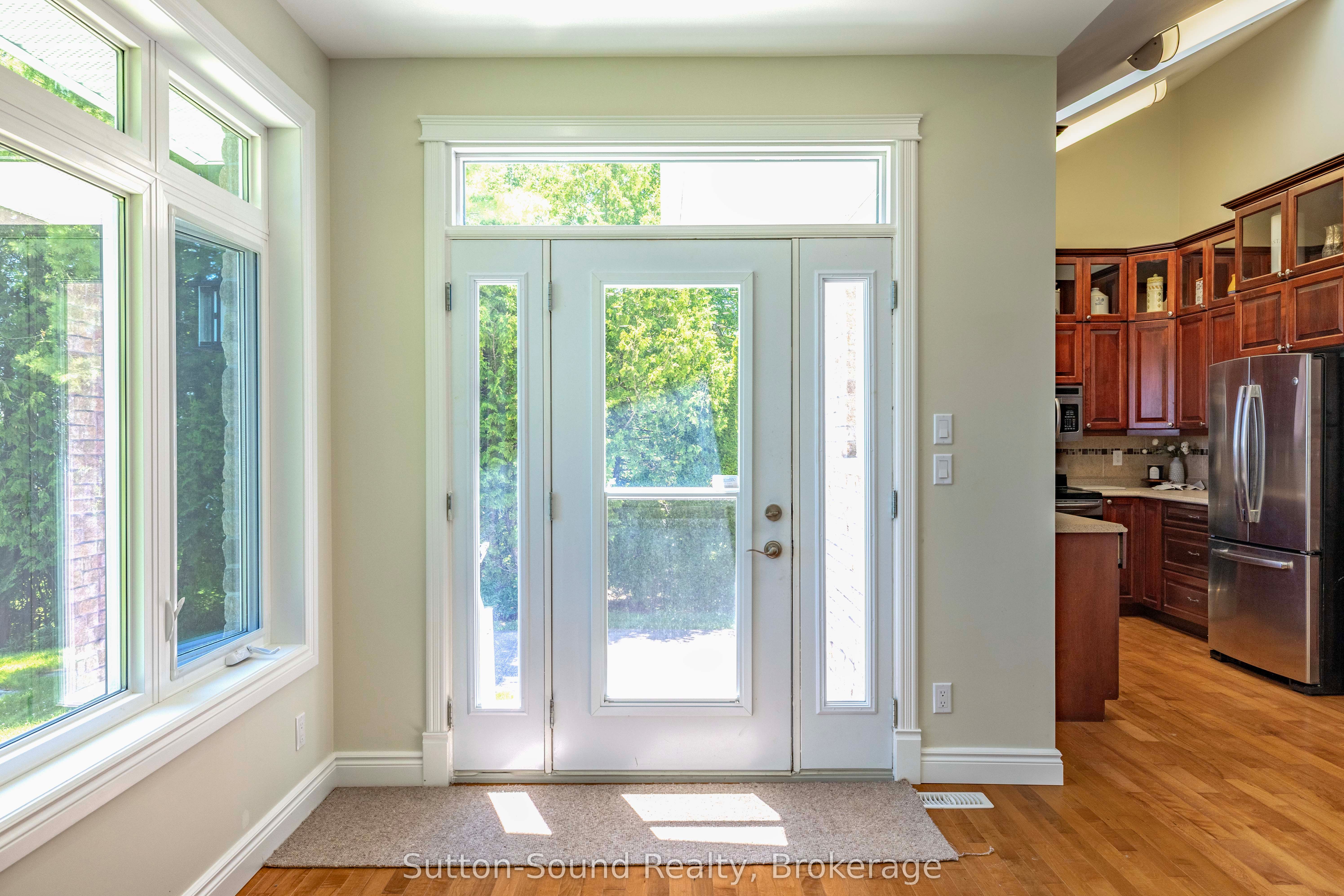 339605 Presqu'ile Road