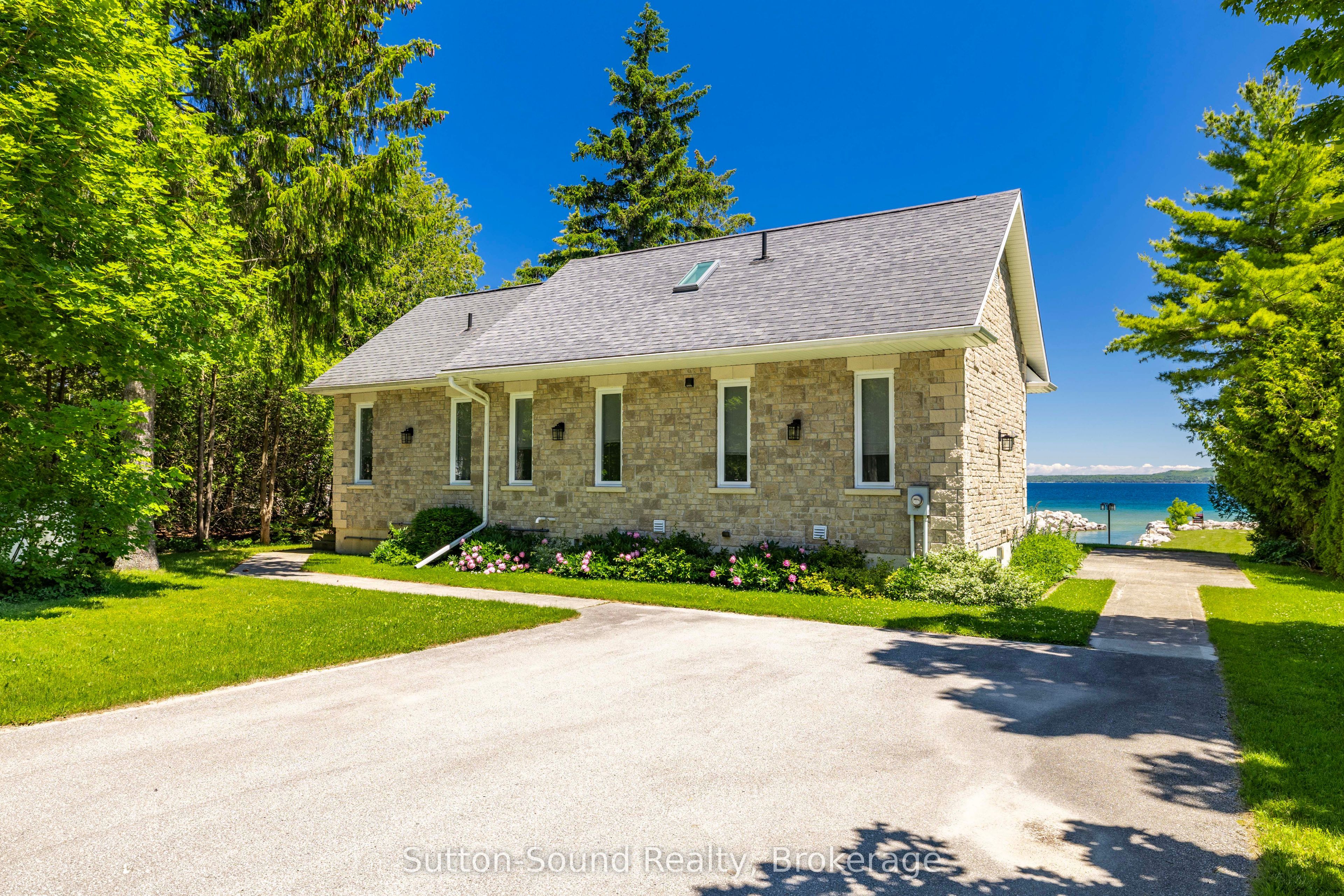 339605 Presqu'ile Road