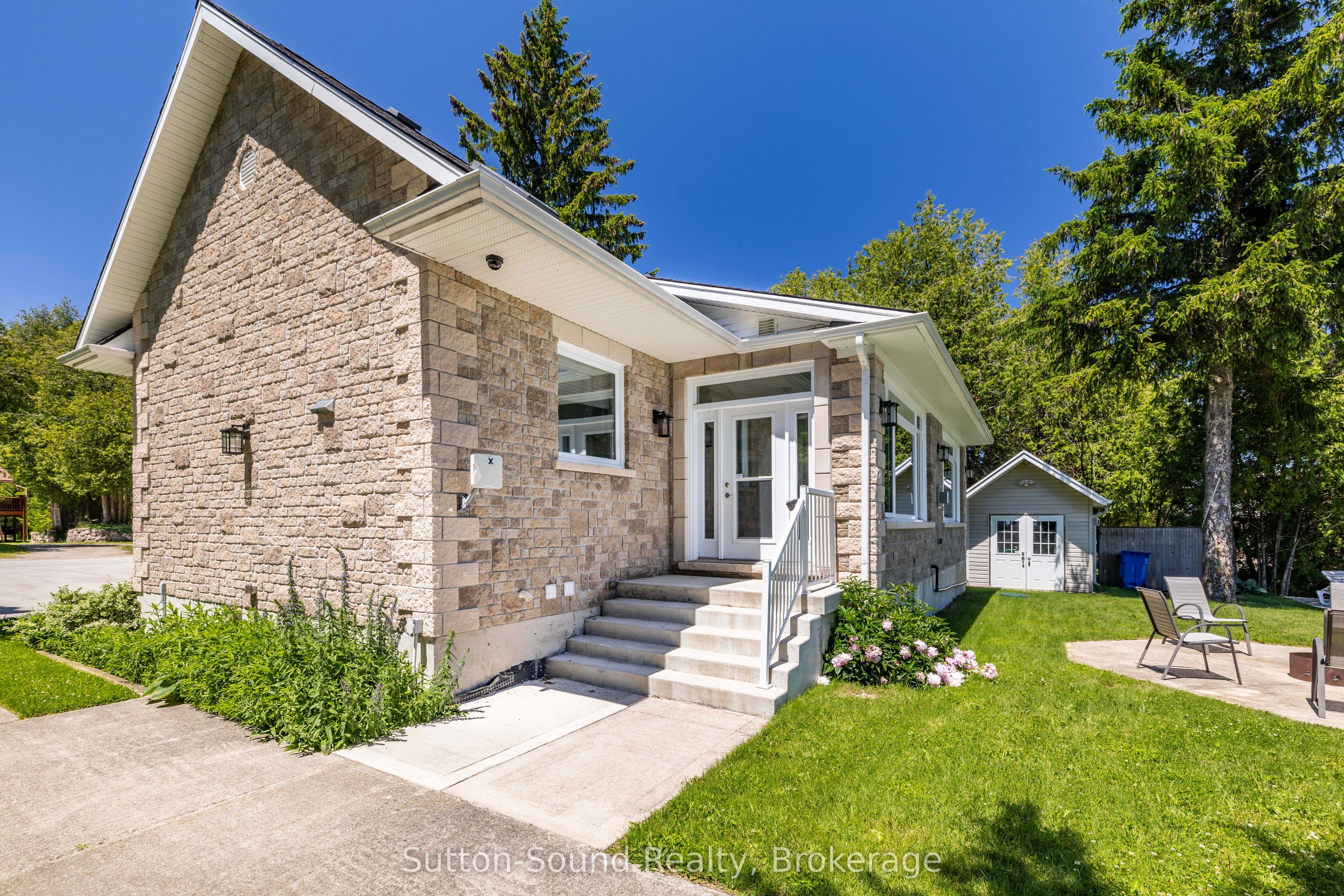 339605 Presqu'ile Road