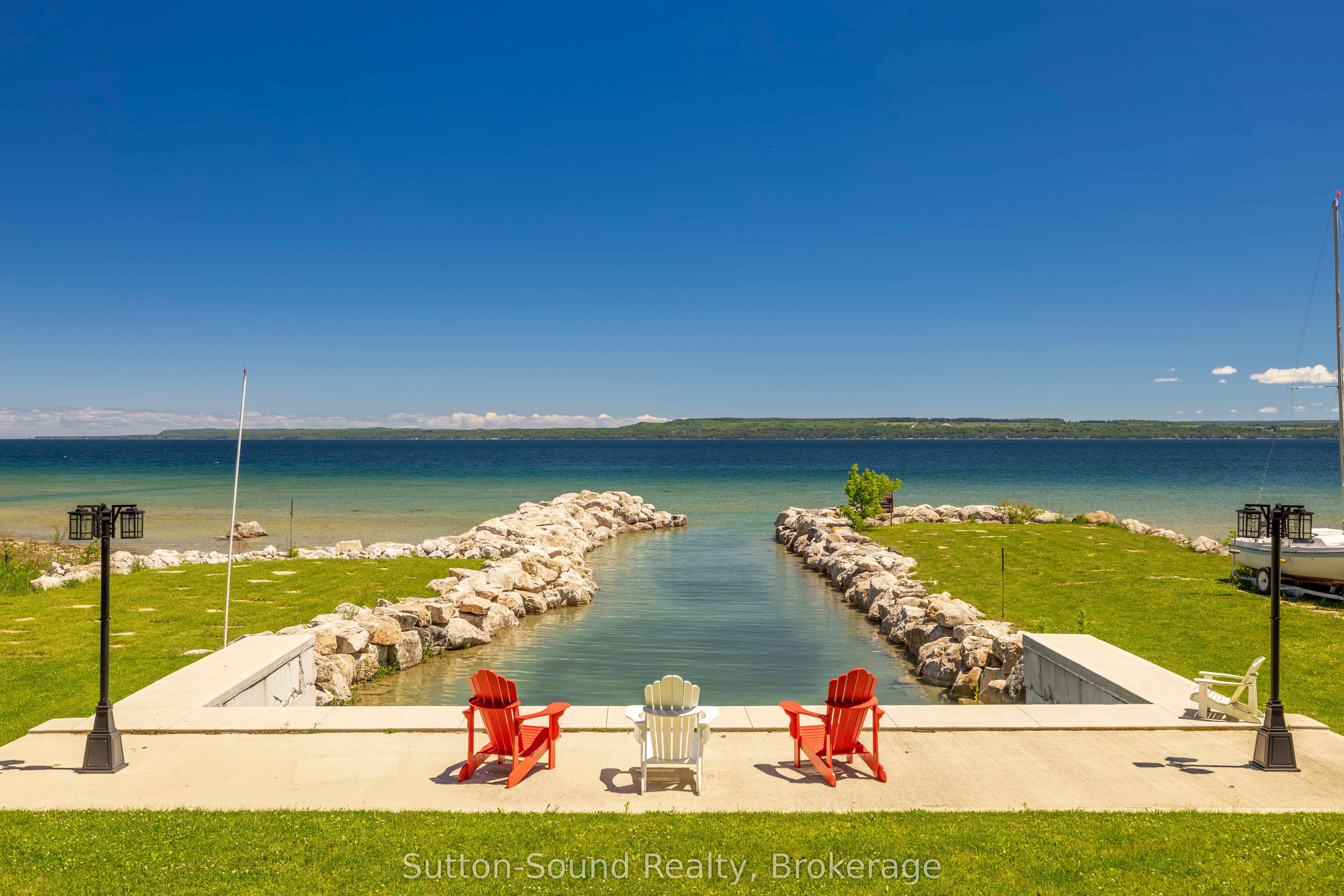 339605 Presqu'ile Road