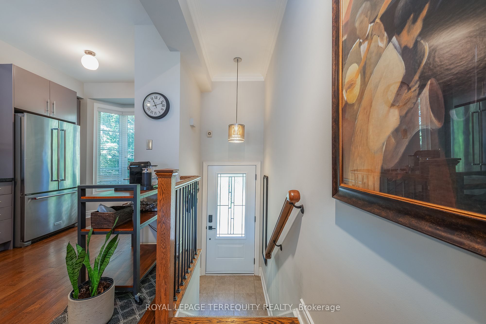 265 Van Dusen Boulevard 9