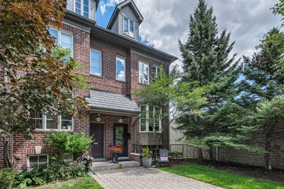 265 Van Dusen Boulevard 9 Toronto W08 ON M8Z 3J2