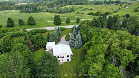 1131 Brock Road Uxbridge ON L9P 1R4