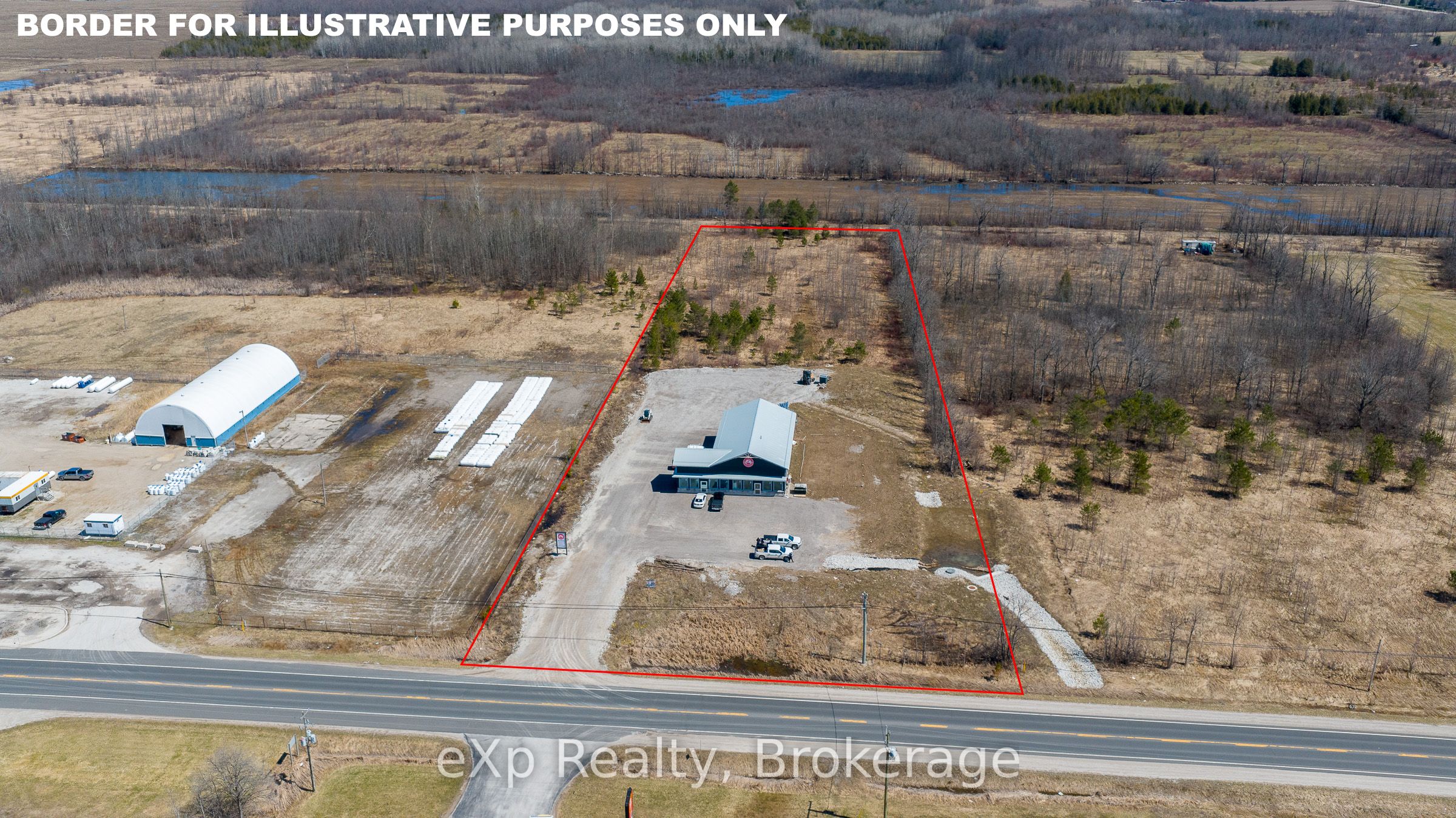 10075 Hwy 6 N/A
