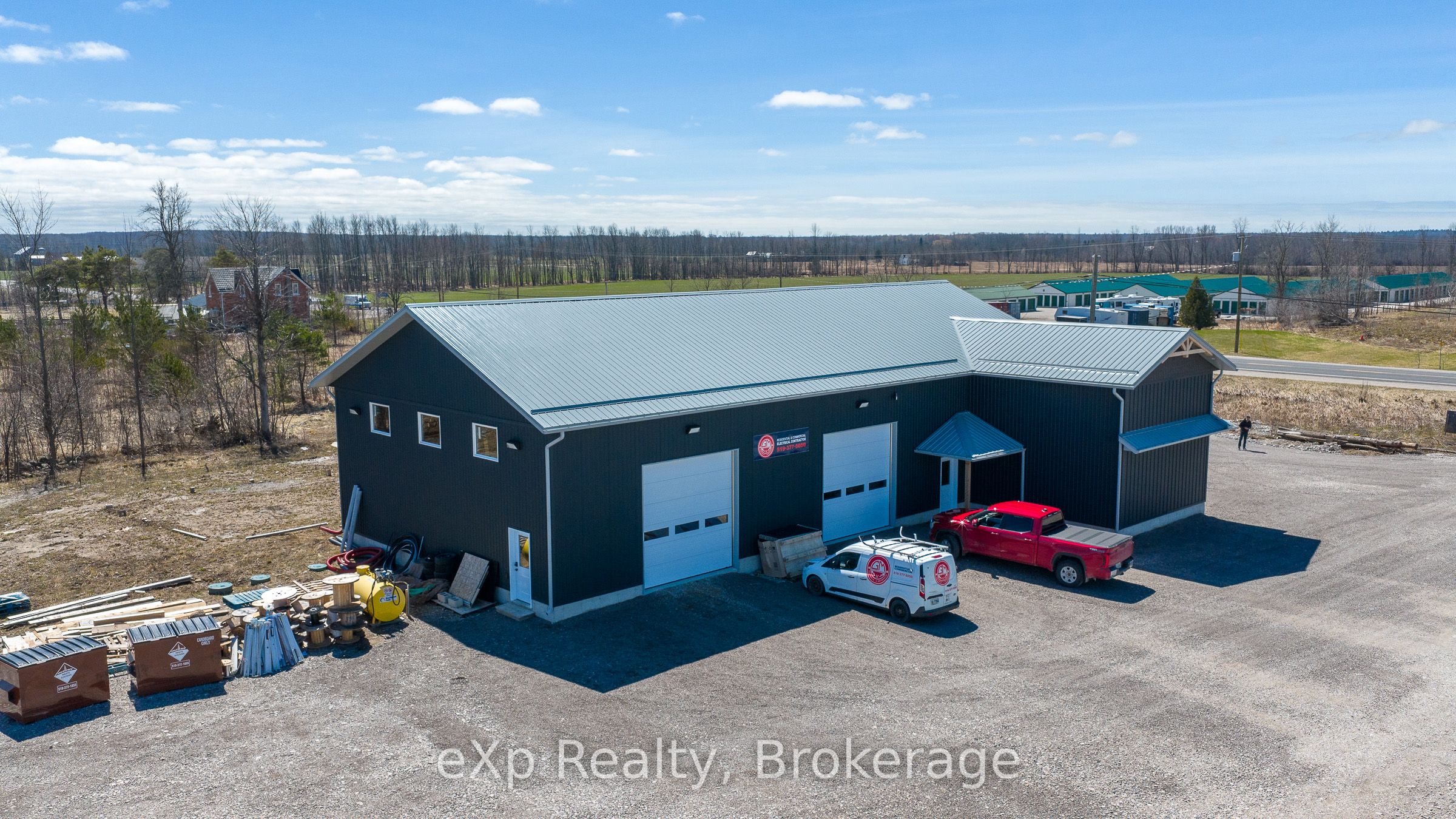 10075 Hwy 6 N/A