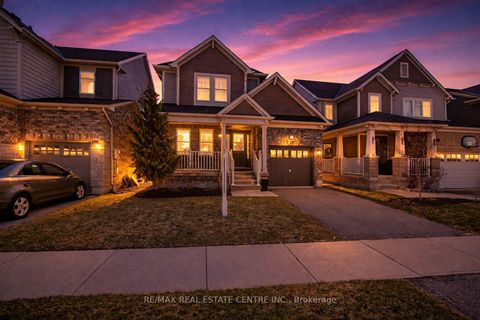 940 Clark Boulevard Milton ON L9T 6P6