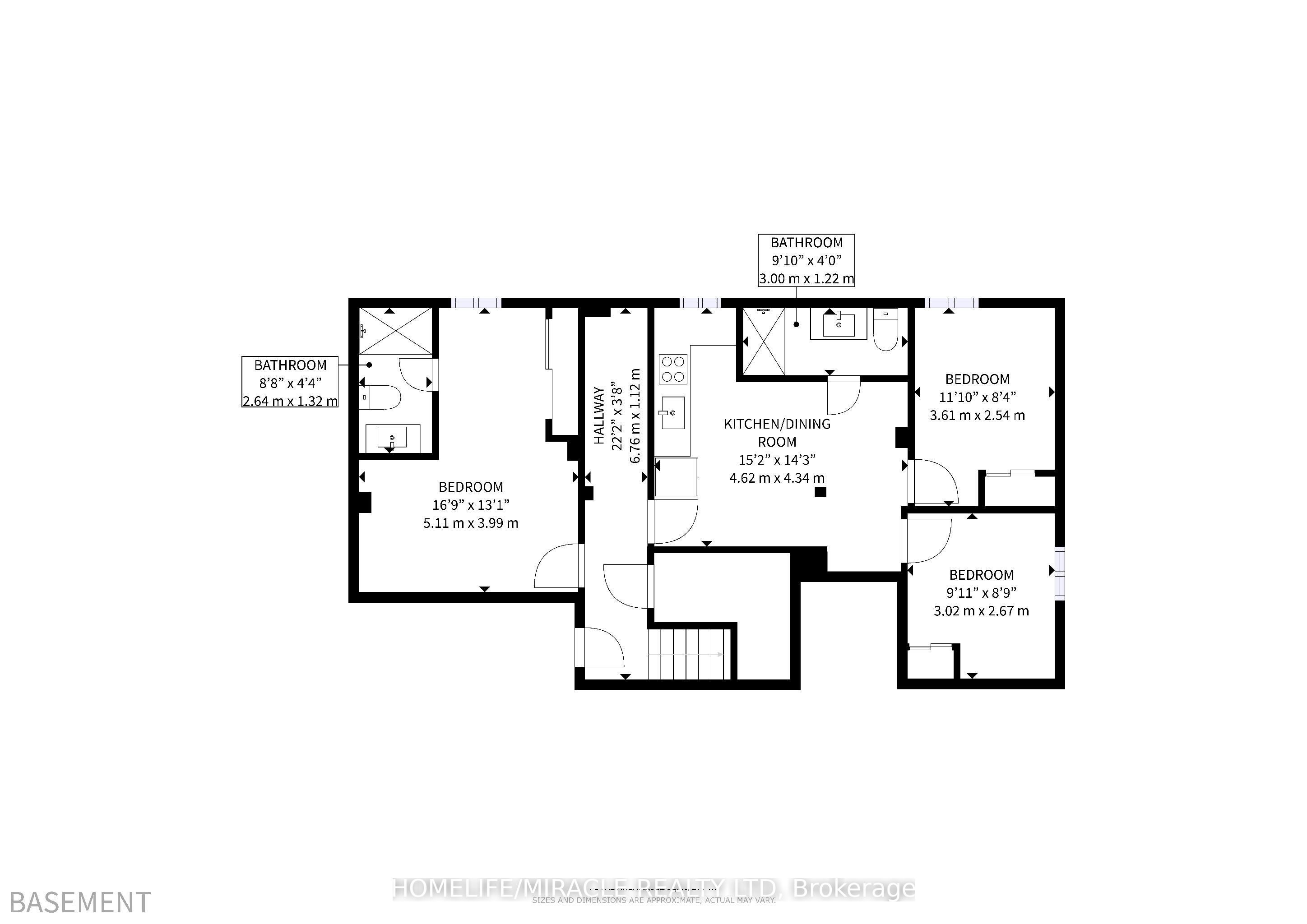 14 Rodwell Court