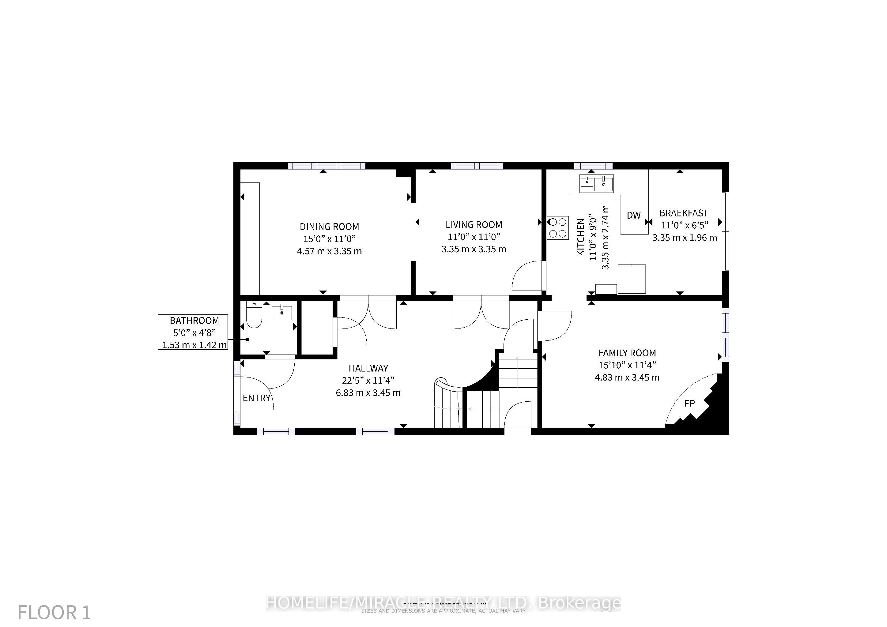 14 Rodwell Court