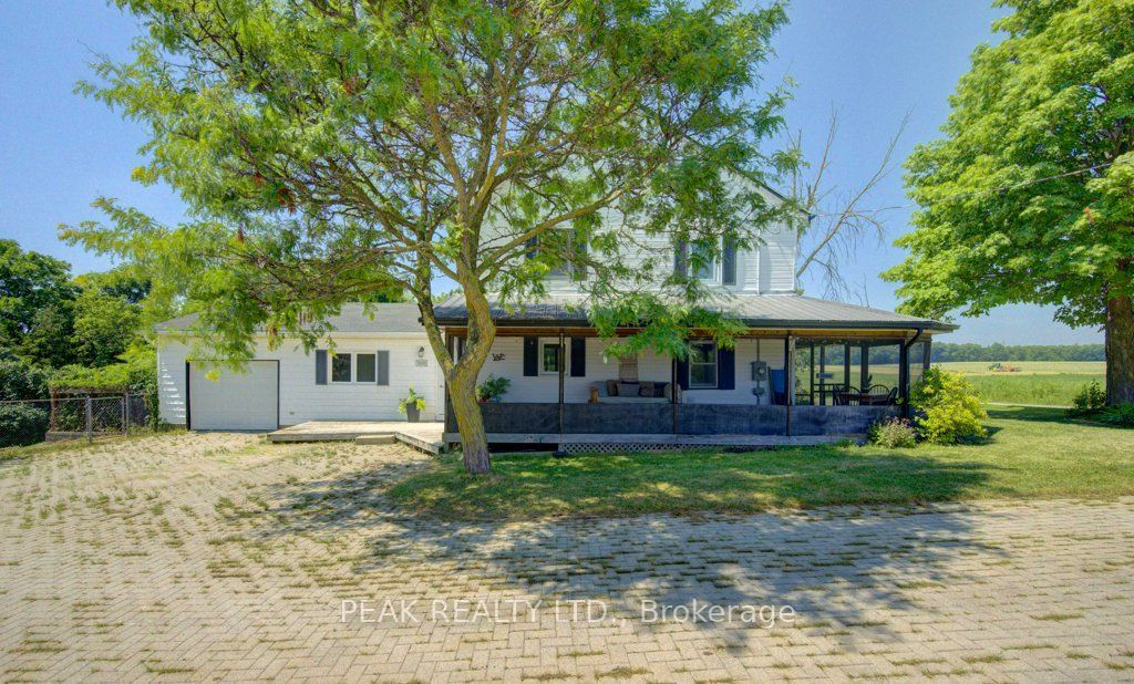 65C Brubacher Street
