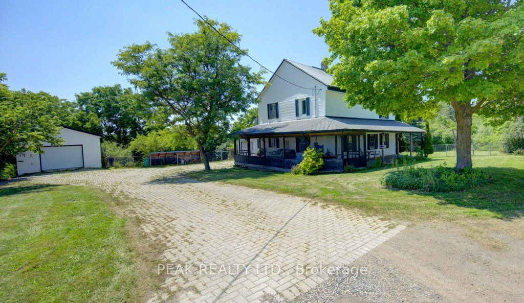 65C Brubacher Street