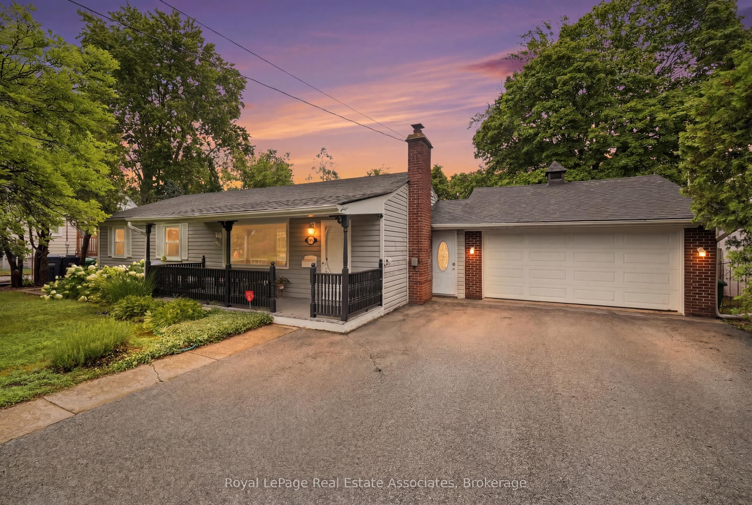 1924 Balsam Avenue