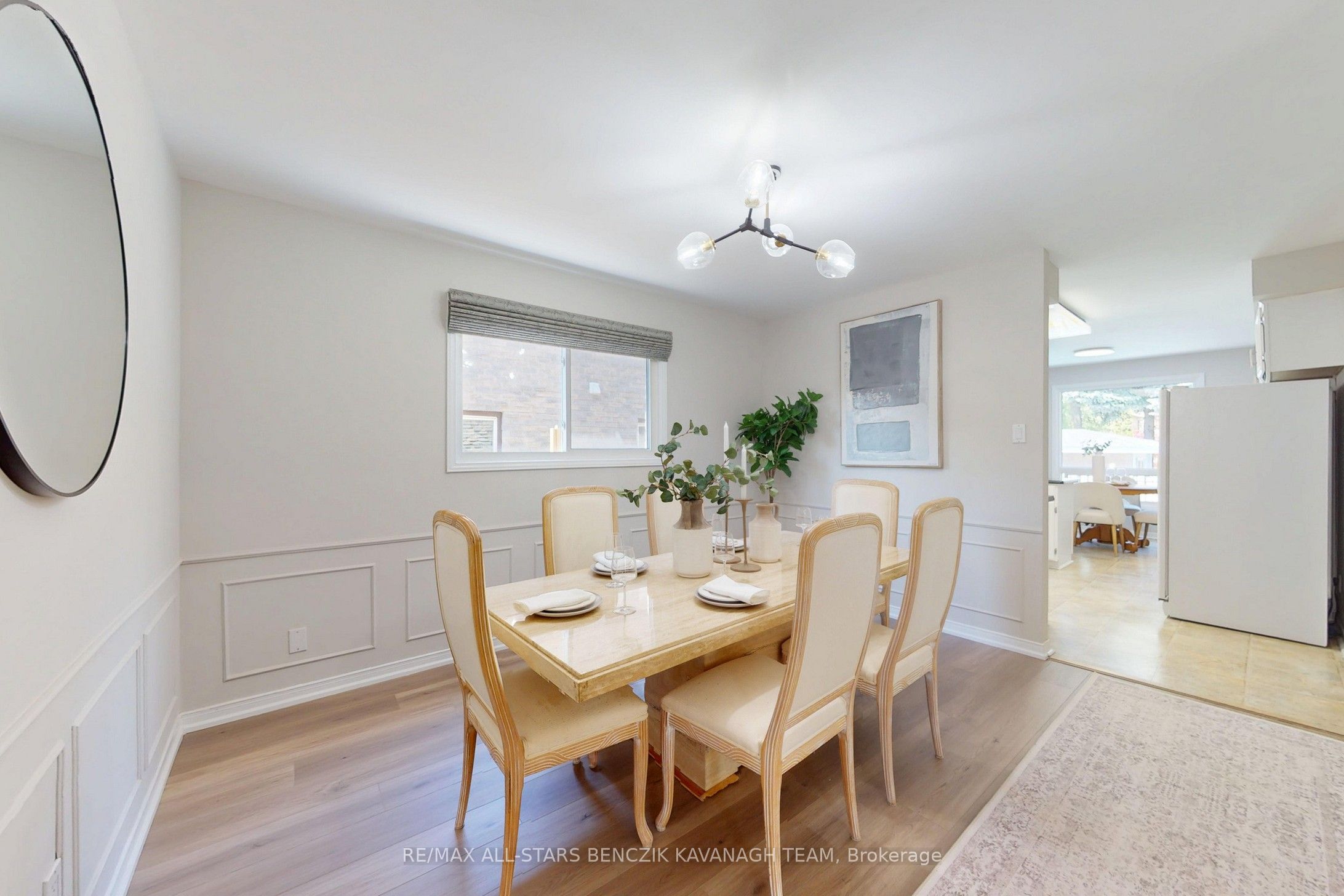 14 Parkinson Road