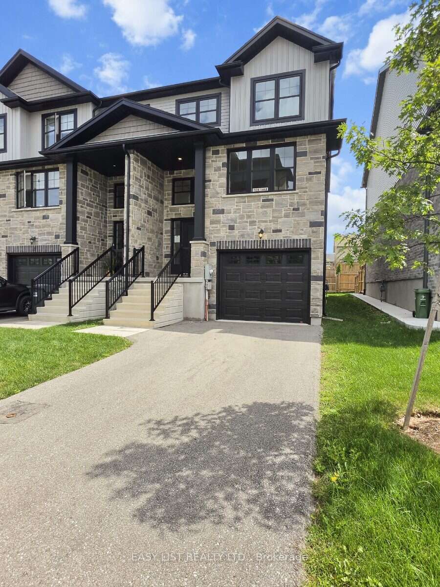 10 Kay Crescent
