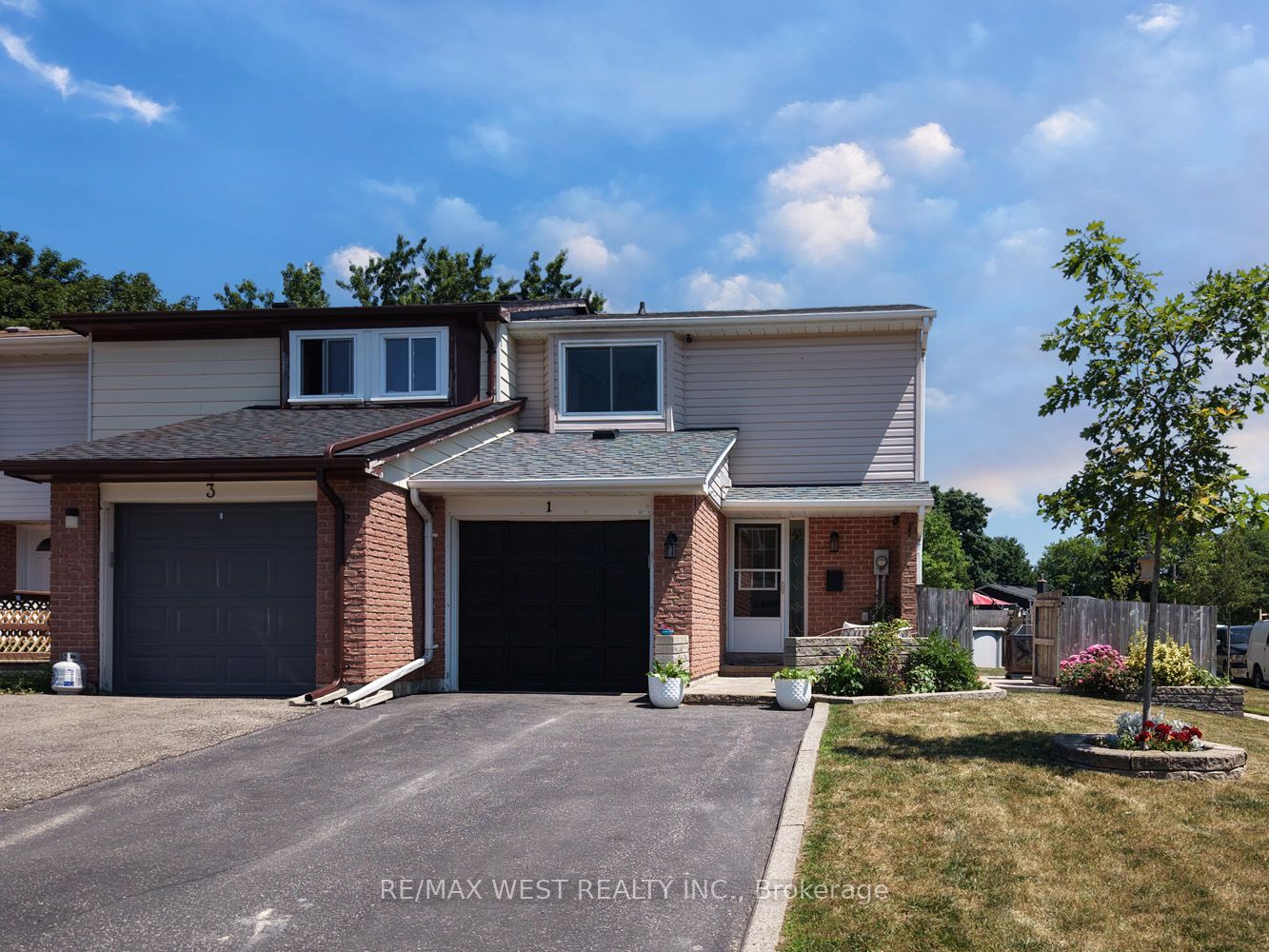 1 Johanna Drive