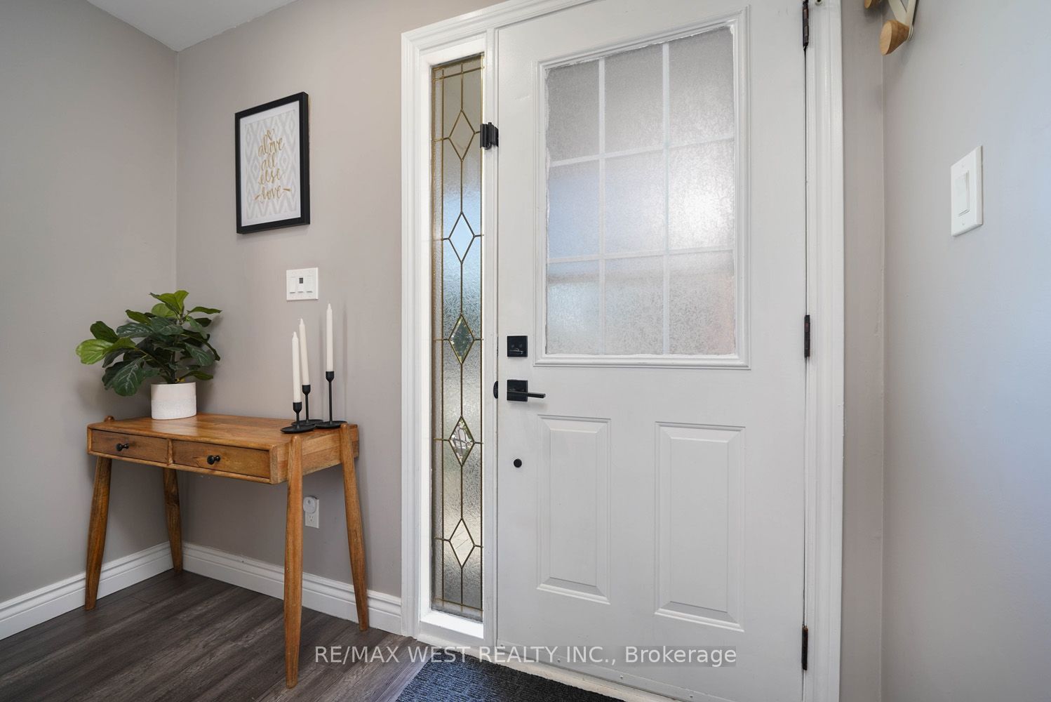 1 Johanna Drive