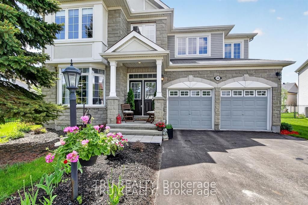 380 Blackleaf Drive