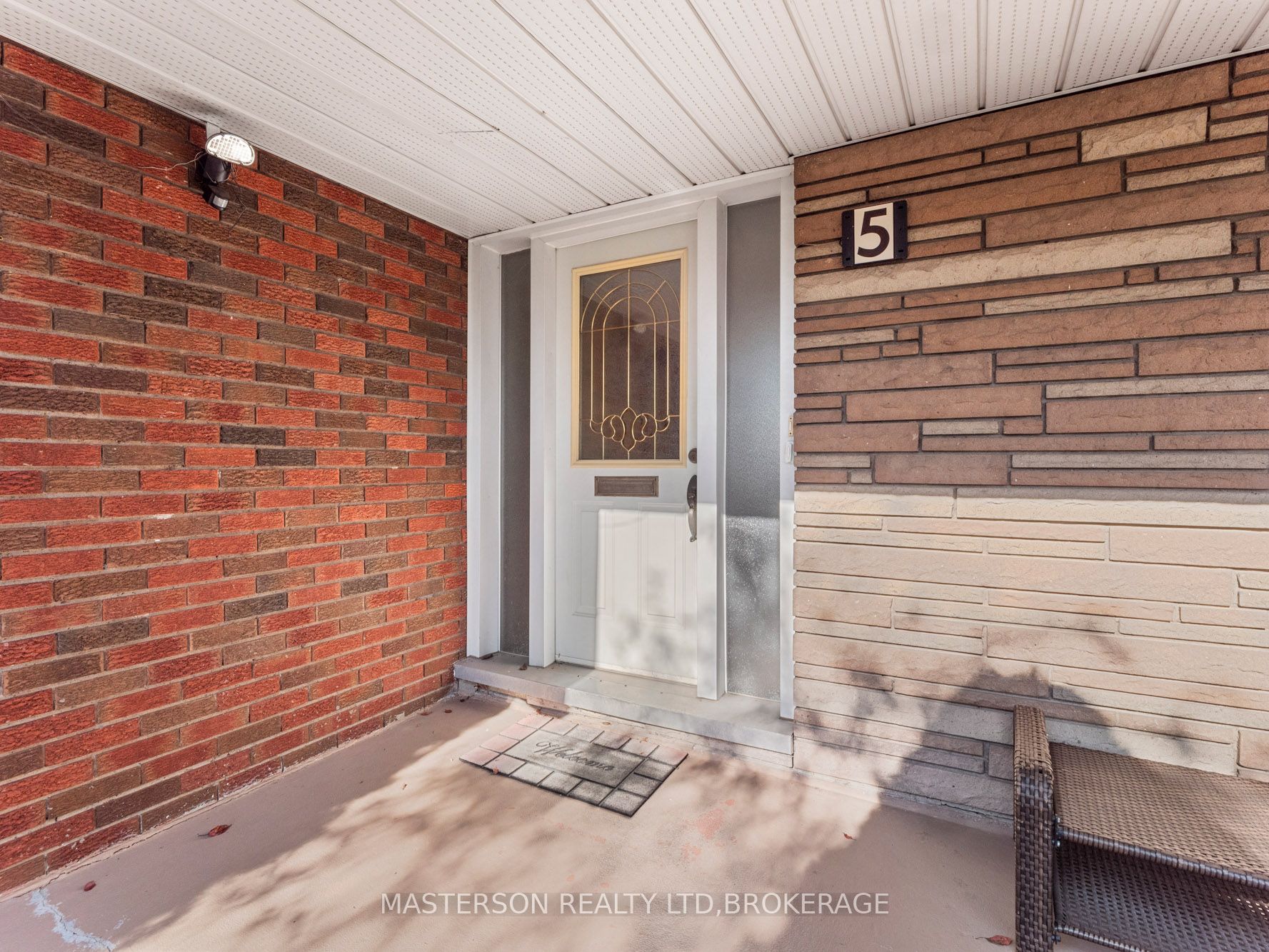5 Burdy Drive