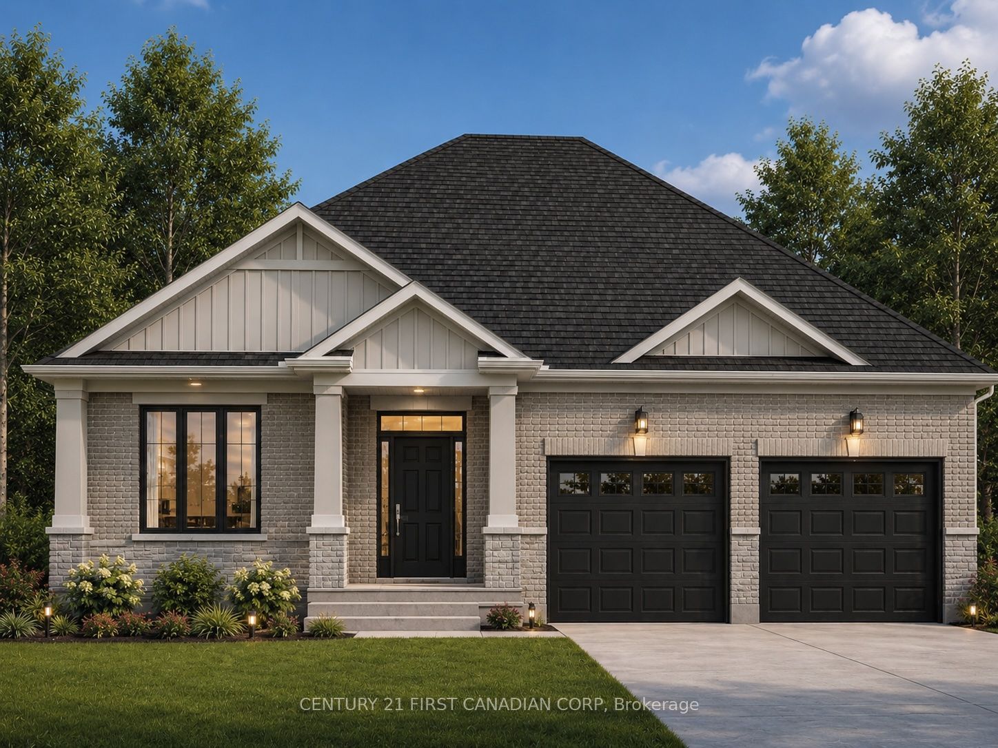 116 Stuart Avenue Lot 38