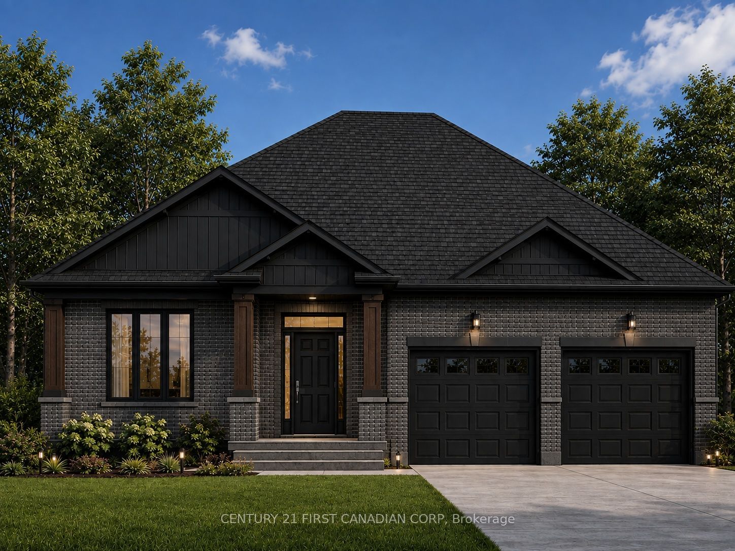 116 Stuart Avenue Lot 38