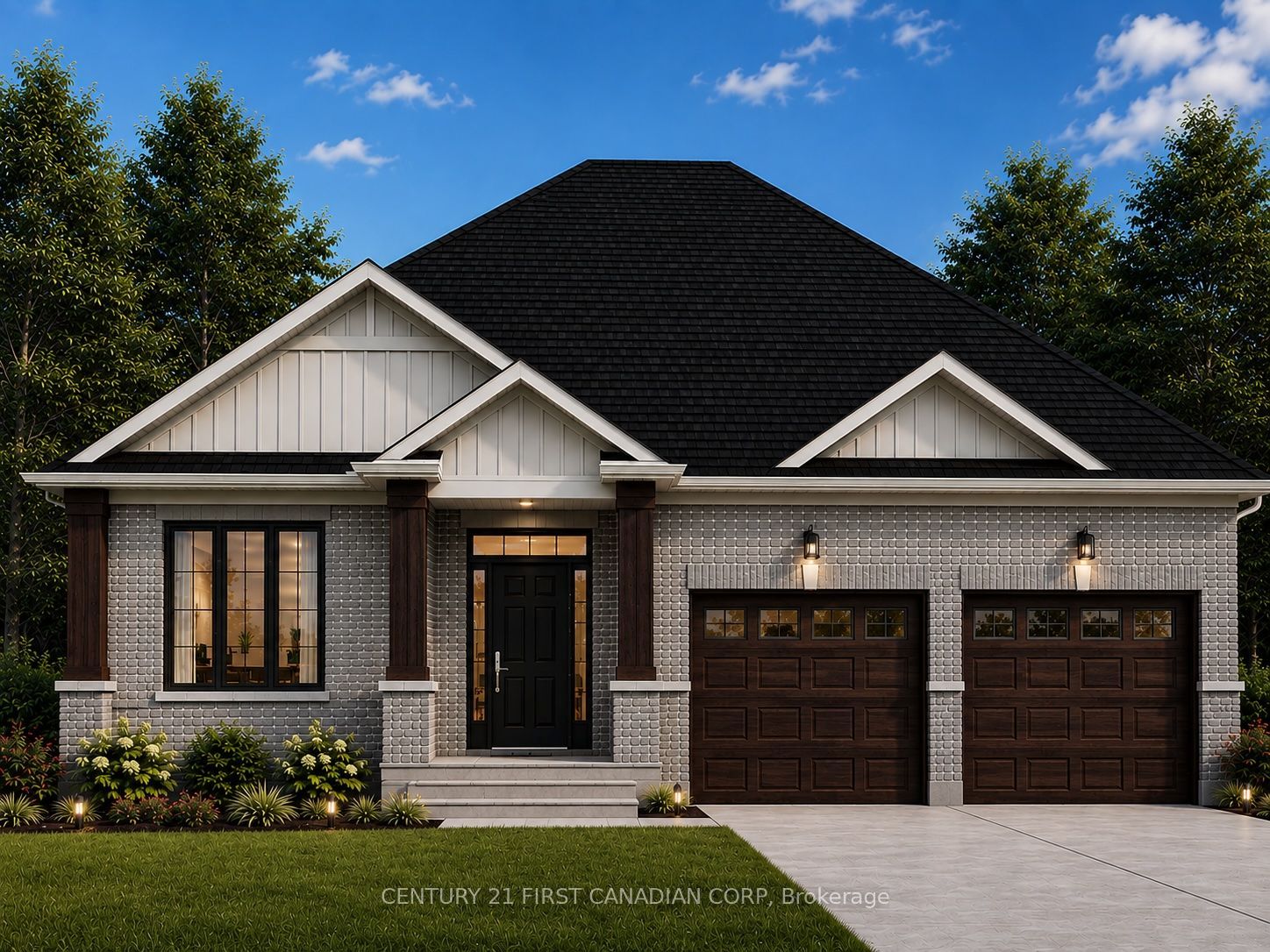 116 Stuart Avenue Lot 38