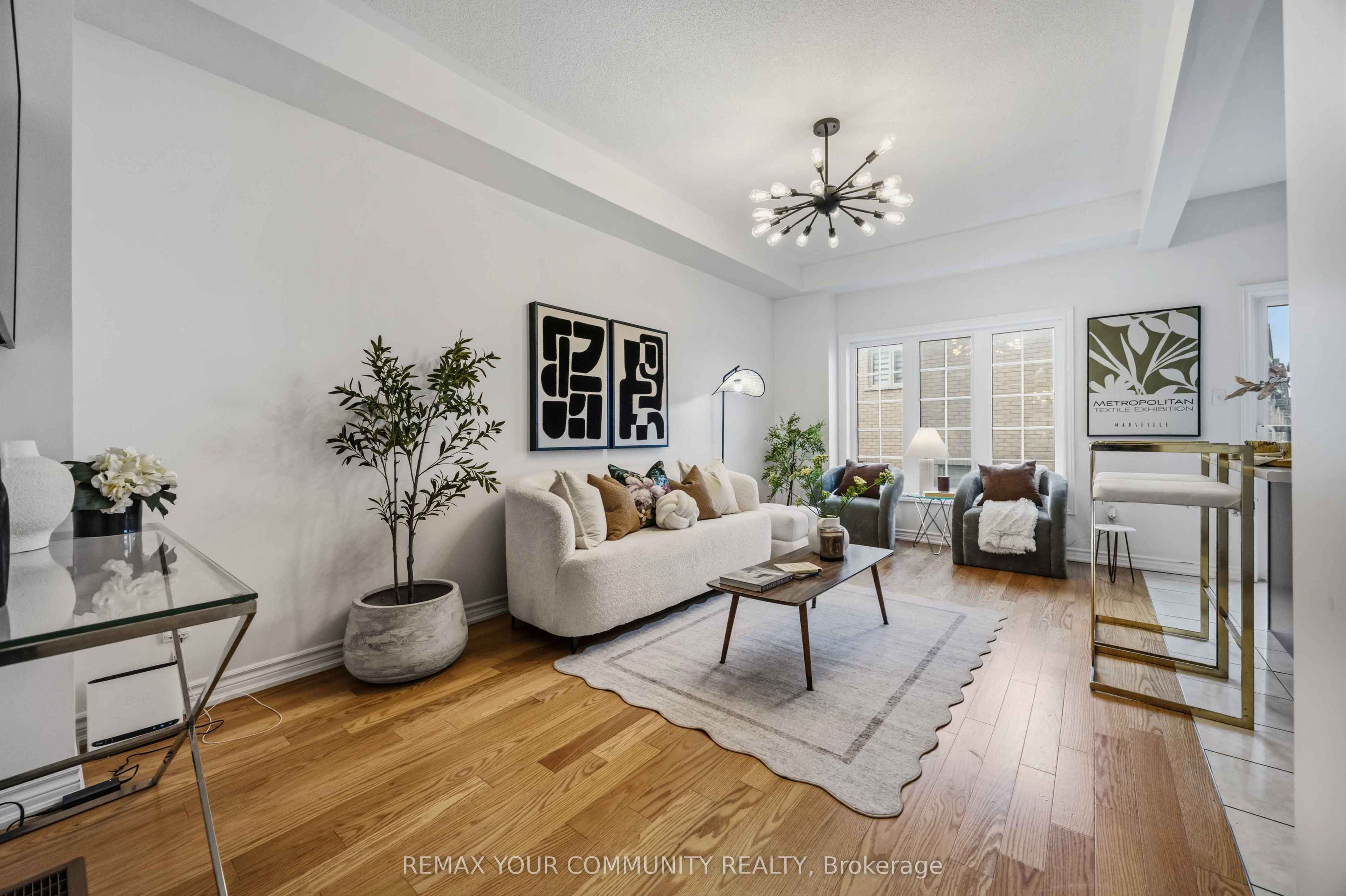 1117 Skyridge Boulevard